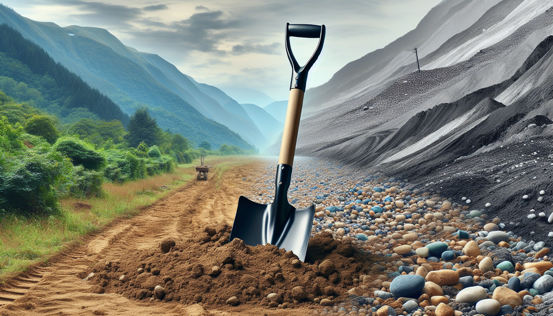 Effective Land Clearance Techniques for Your Hardscaping Project
