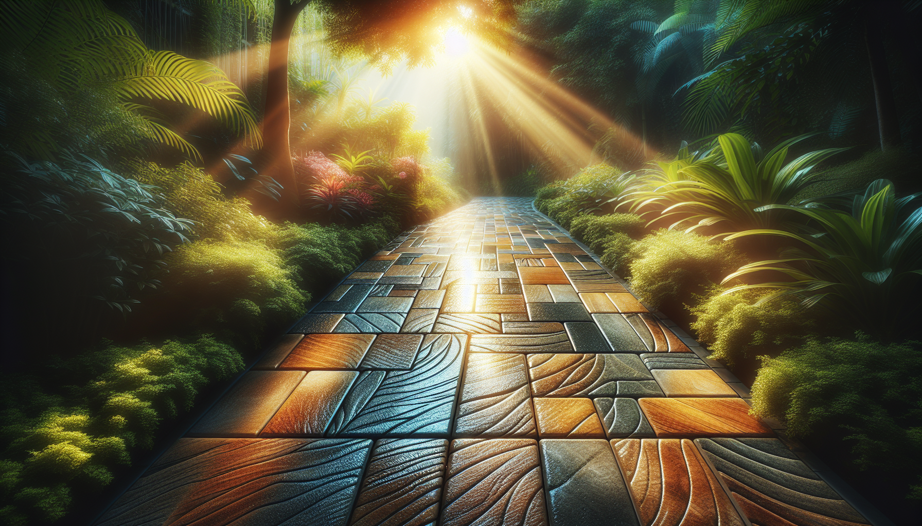 The Importance of Paver Sealing for Your Hardscape