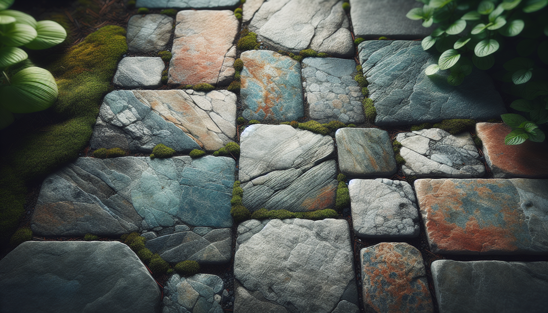 Paver Repair Solutions for Your Hardscaping Projects