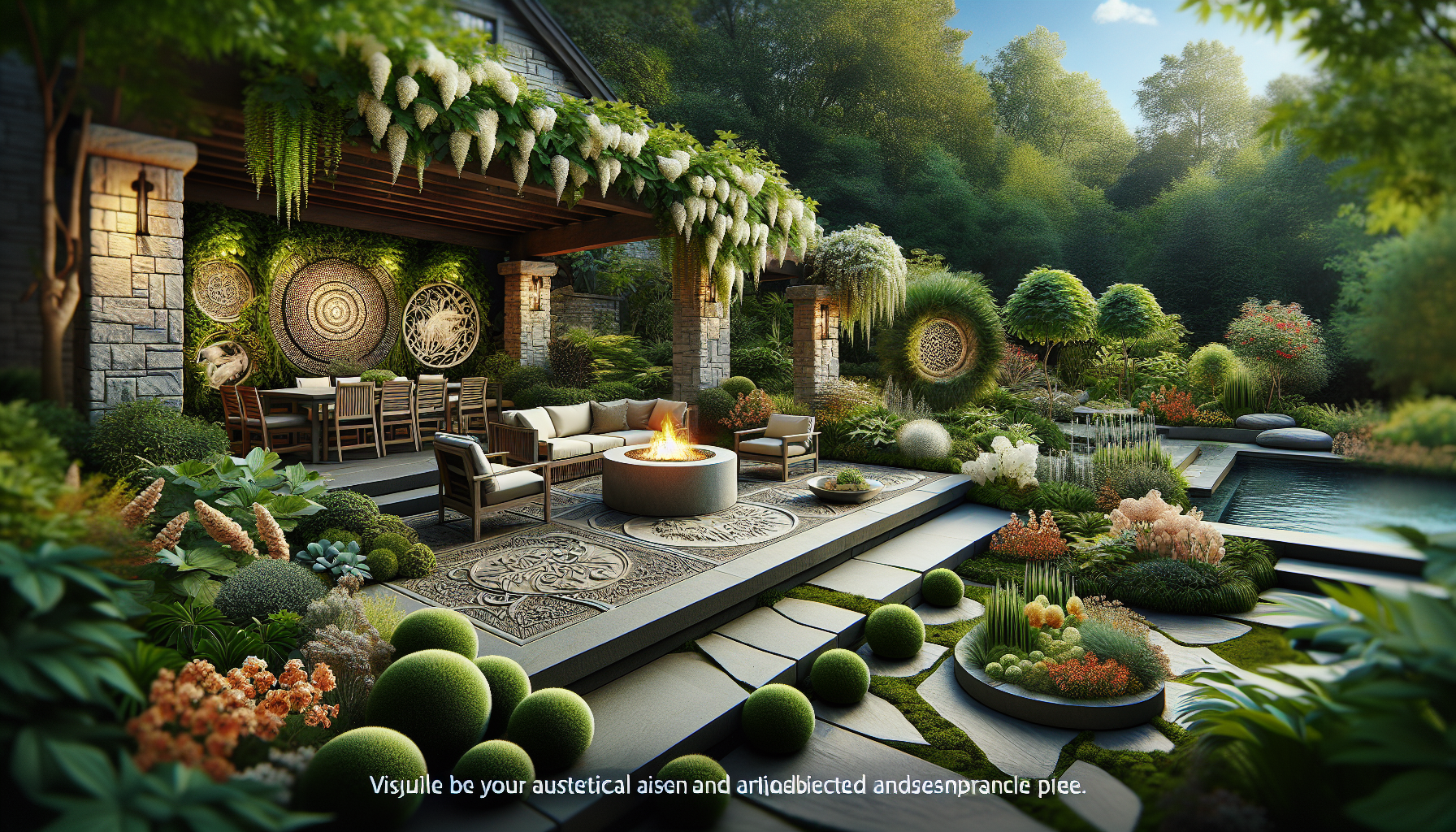 Elevate Your Space with Hardscaping Ideas Elevate Your Space with Hardscaping Ideas