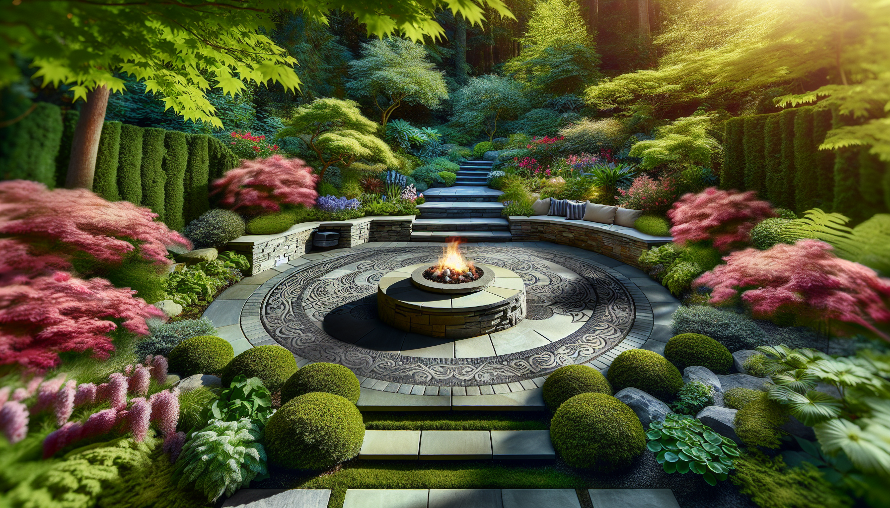 Elevate Your Space with Hardscaping Ideas Elevate Your Space with Hardscaping Ideas
