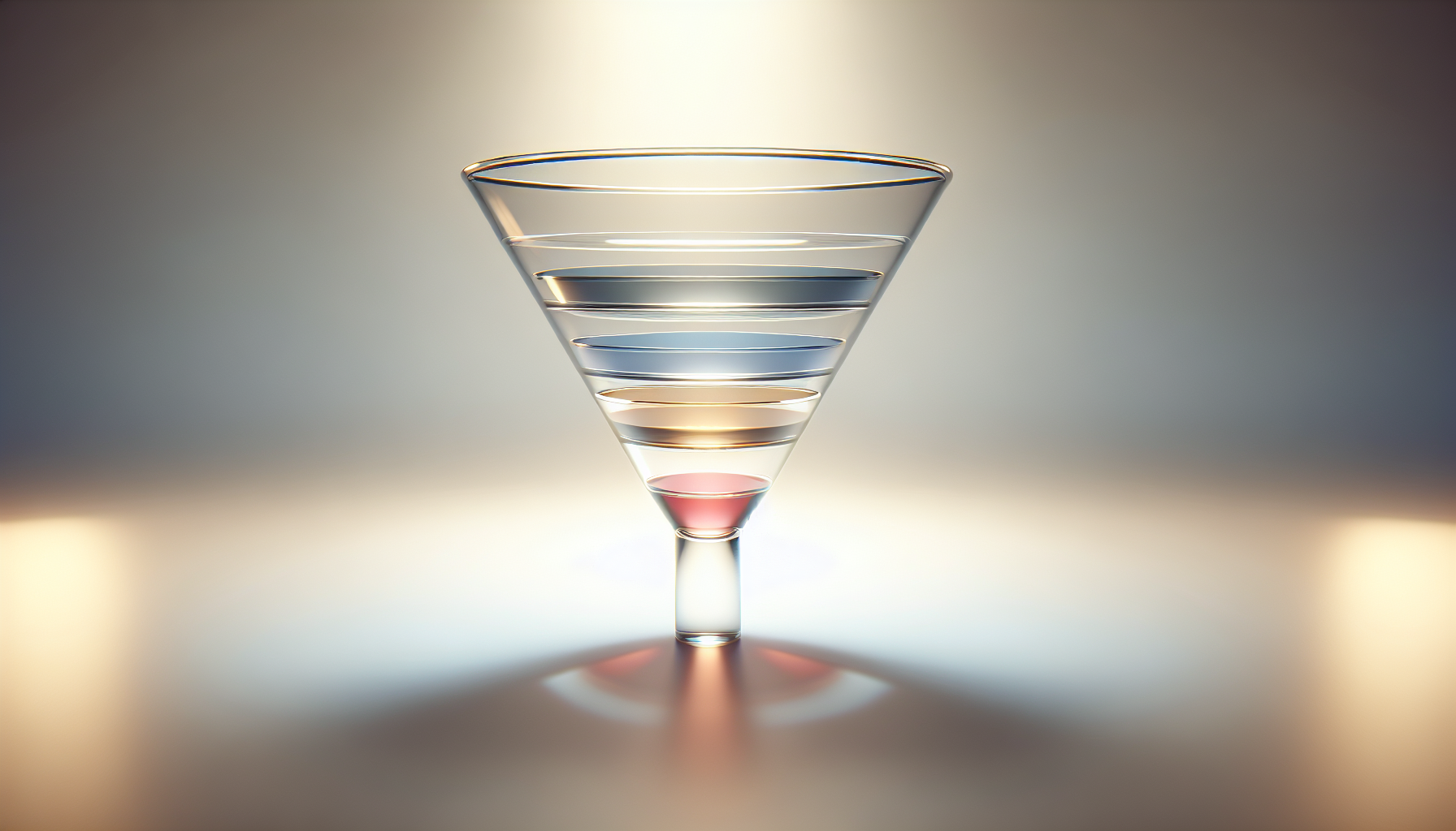 How Do I Create A Sales Funnel From Scratch