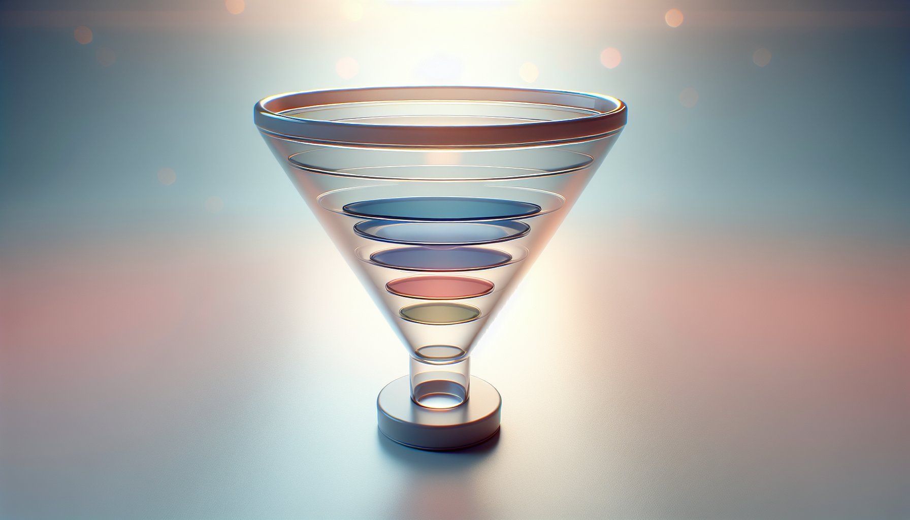 How Do I Create A Sales Funnel From Scratch