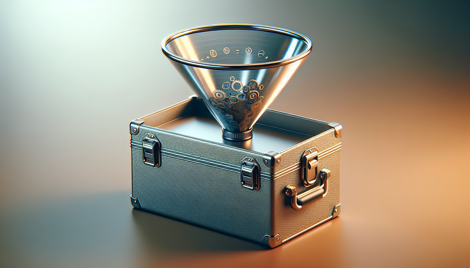 What Tools Do I Need To Build A Sales Funnel