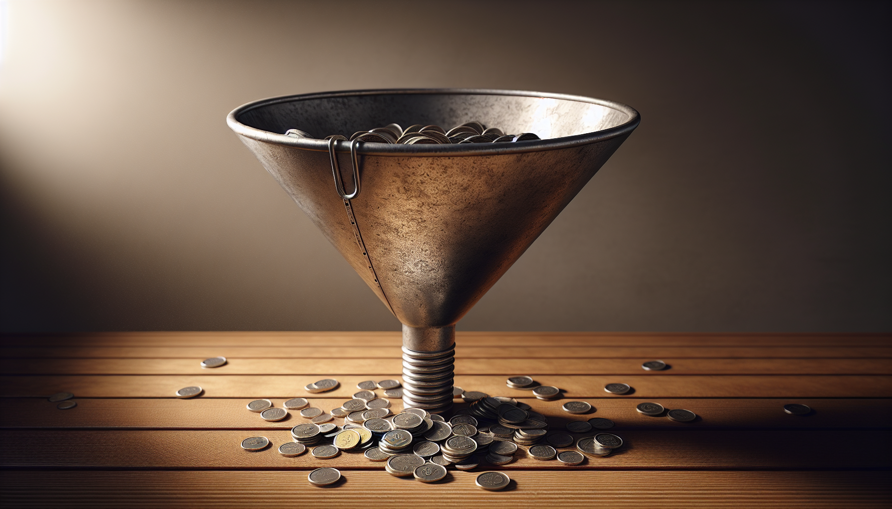 What Are The Common Mistakes To Avoid When Creating A Sales Funnel