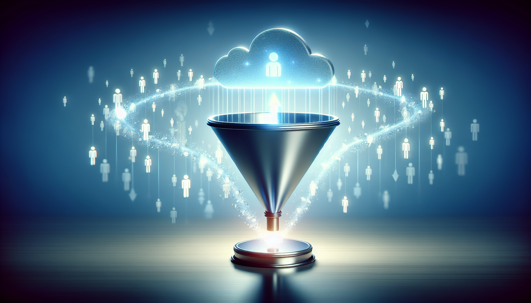 How Do I Integrate A CRM With A Sales Funnel