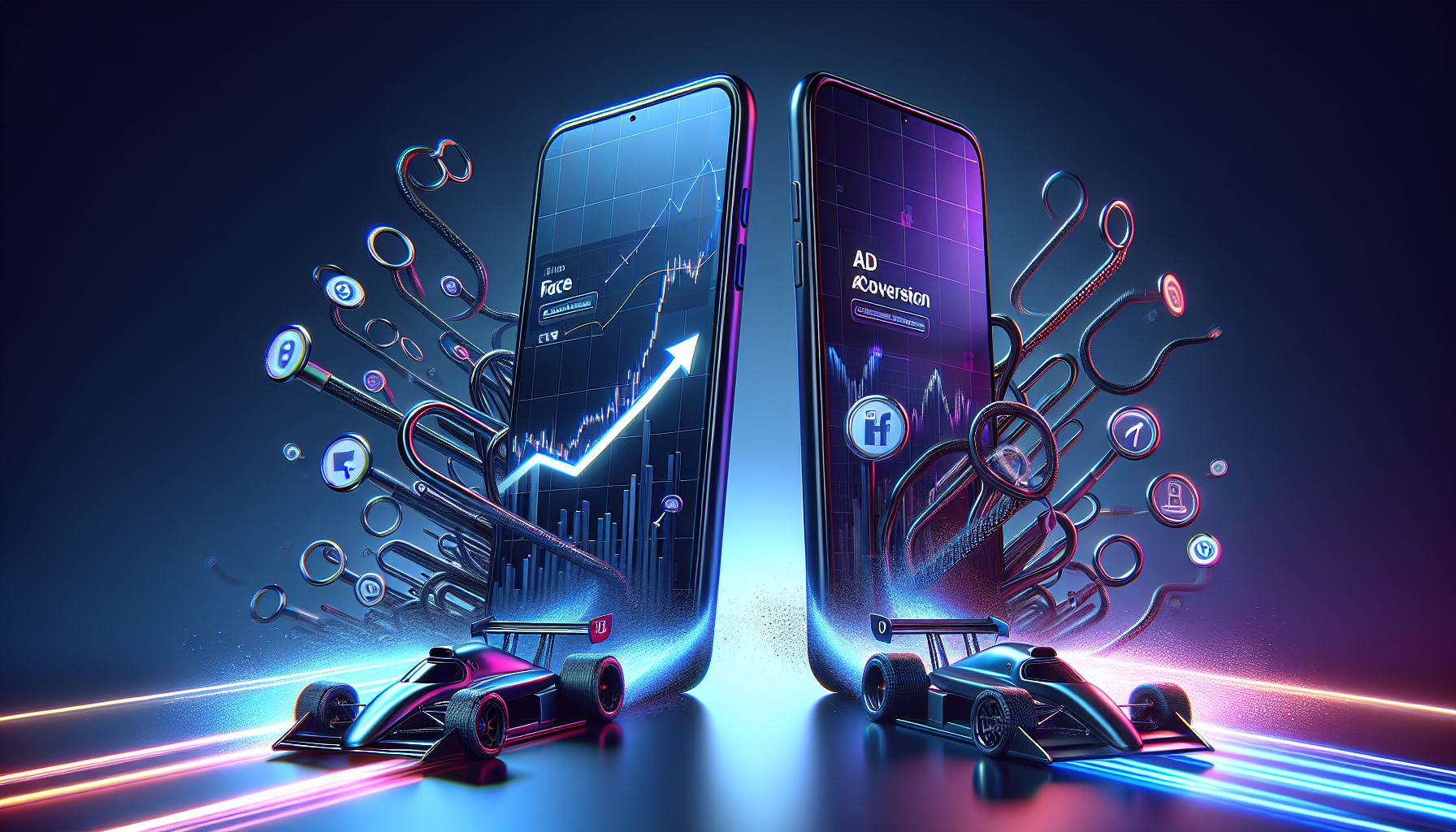 Facebook Ads Vs TikTok Ads: Which Scales Faster For Affiliates? Facebook Ads Vs TikTok Ads: Which Scales Faster For Affiliates?