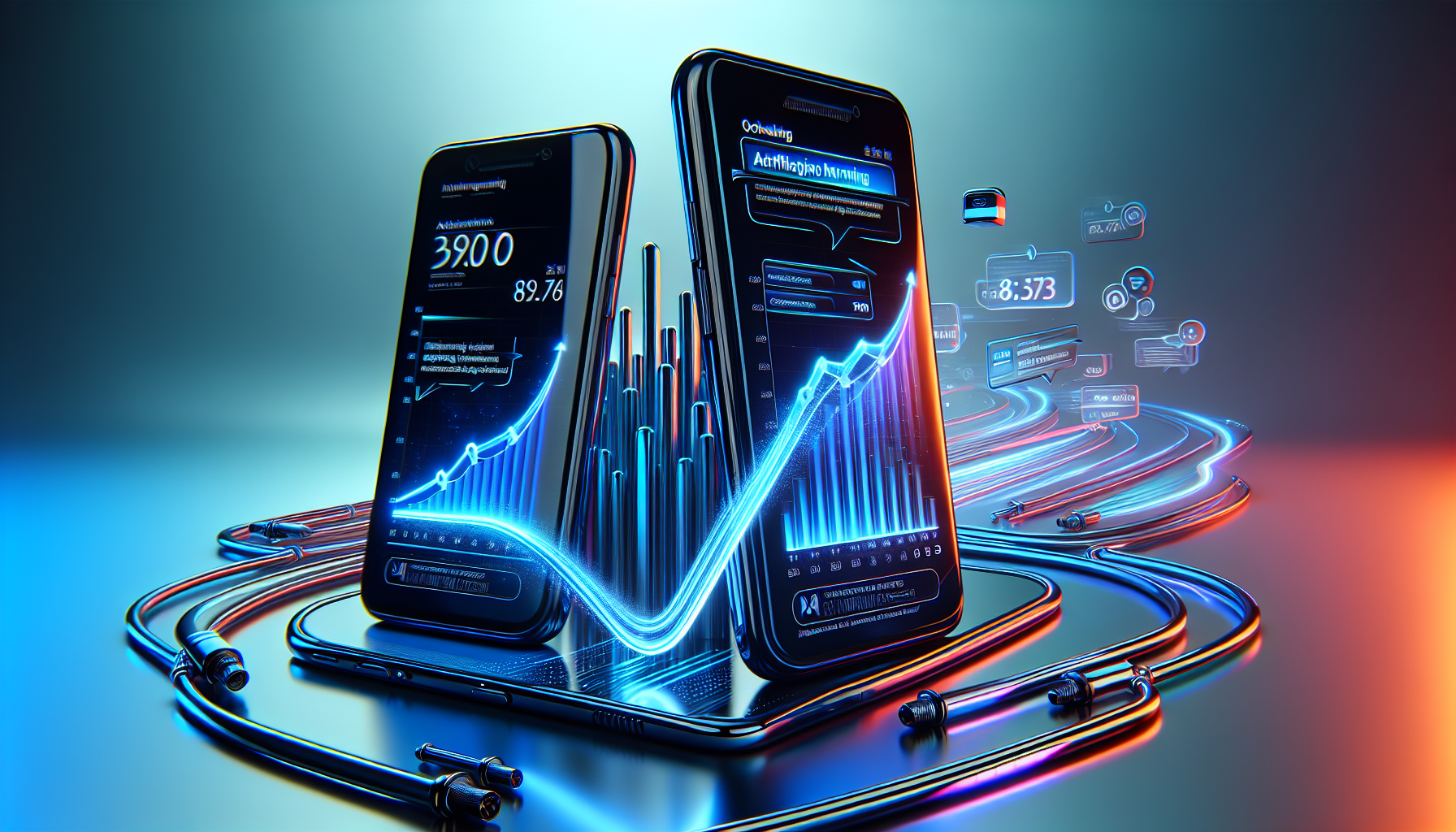 Facebook Ads Vs TikTok Ads: Which Scales Faster For Affiliates? Facebook Ads Vs TikTok Ads: Which Scales Faster For Affiliates?