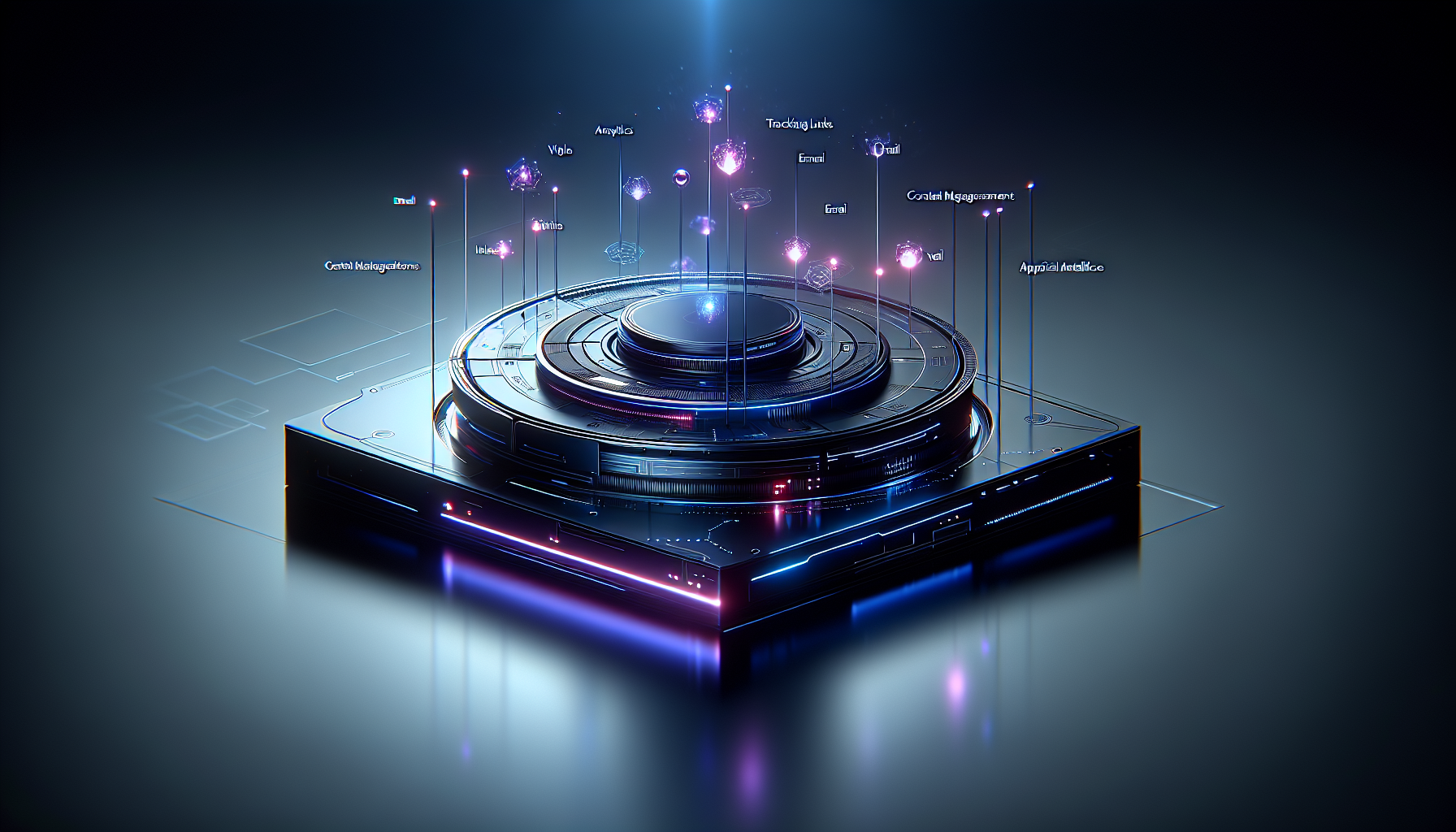 The Ultimate Affiliate Tech Stack For 2025 (Full Setup Guide) The Ultimate Affiliate Tech Stack For 2025 (Full Setup Guide)