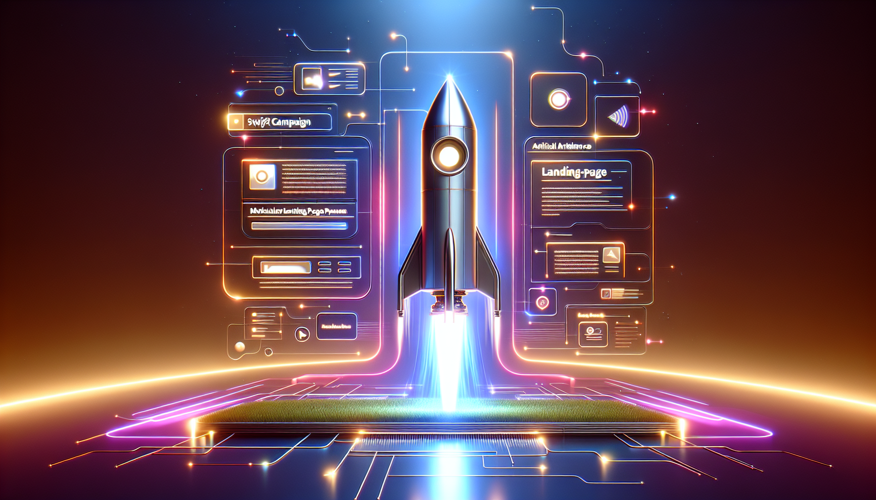 Best AI Landing Page Generators For Faster Campaign Launches