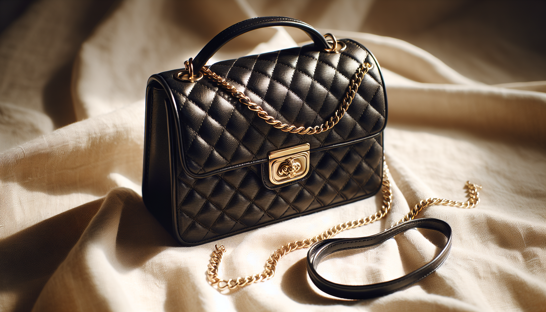 Chanel Handbag Care and Styling Guide