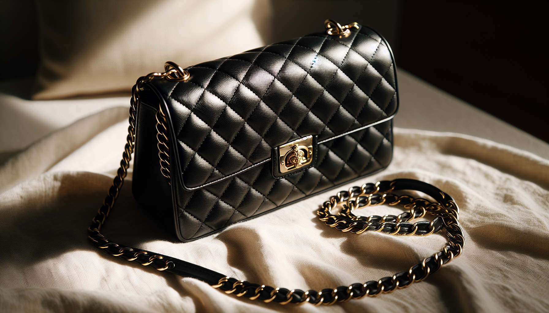 Chanel Handbag Care and Styling Guide