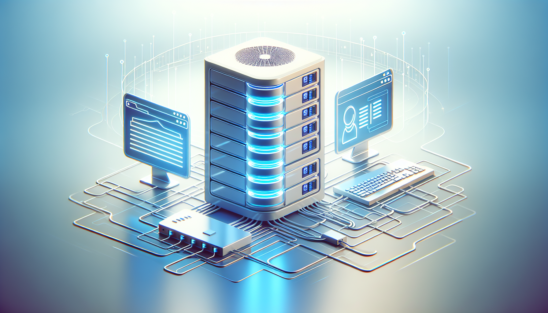 What Is Web Hosting? Beginner-Friendly Explanation For 2025