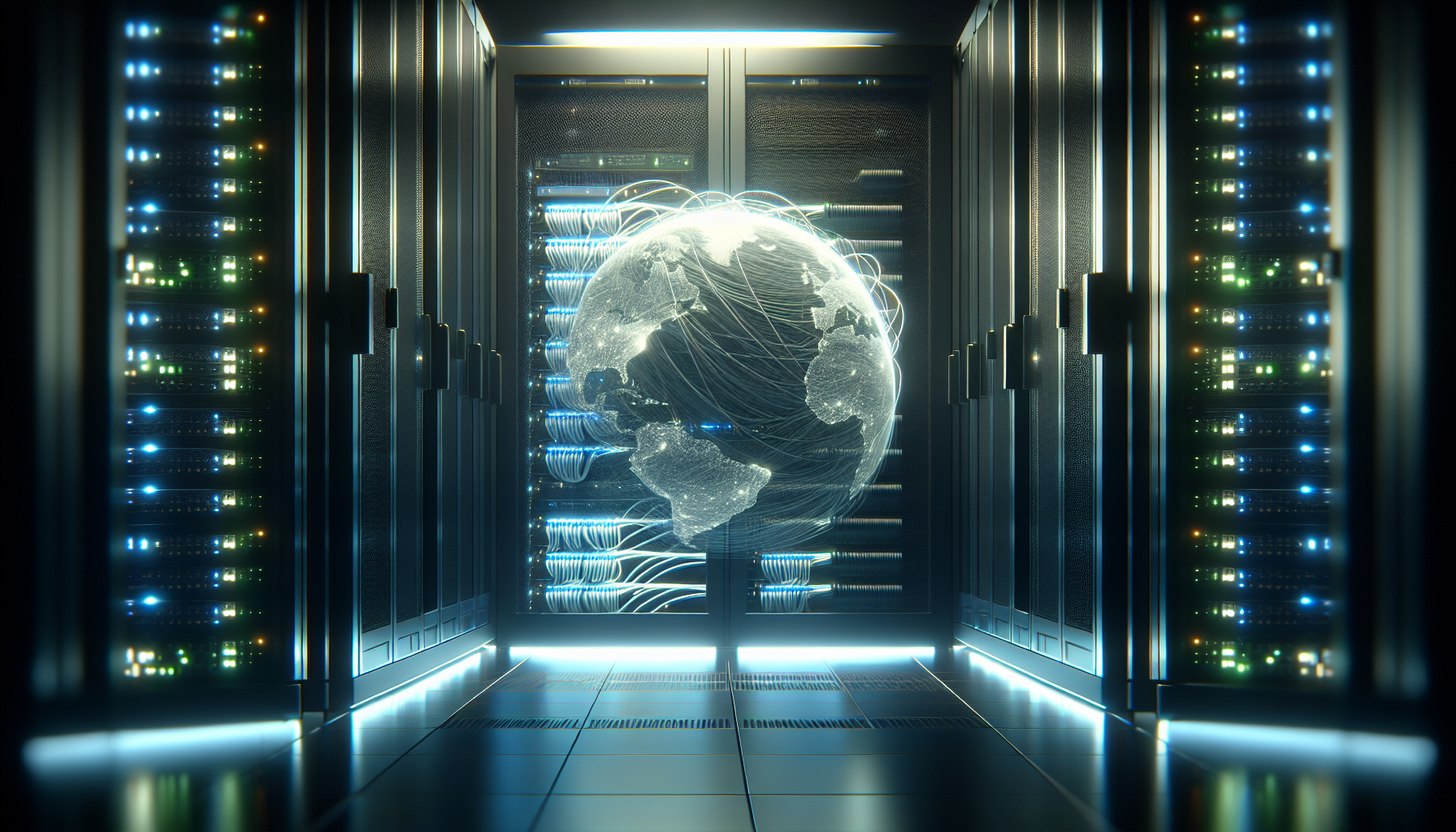 How Web Hosting Works Behind The Scenes (Simple Guide)