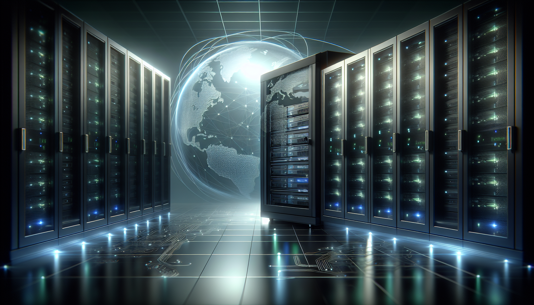 How Web Hosting Works Behind The Scenes (Simple Guide)