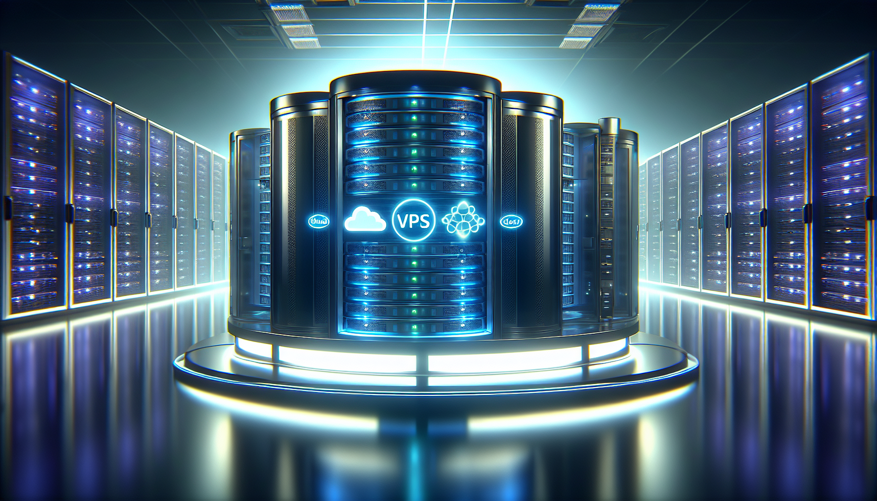 Different Types Of Web Hosting Explained (Shared, VPS, Cloud, Dedicated)