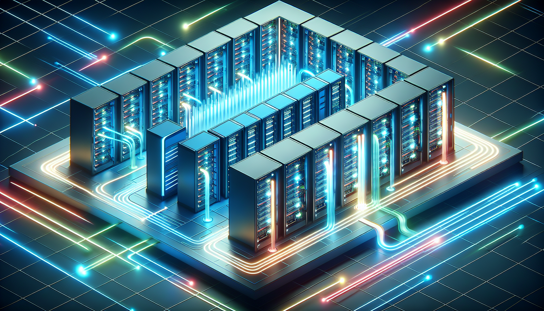 How Shared Hosting Handles Traffic Spikes (2025 Guide)