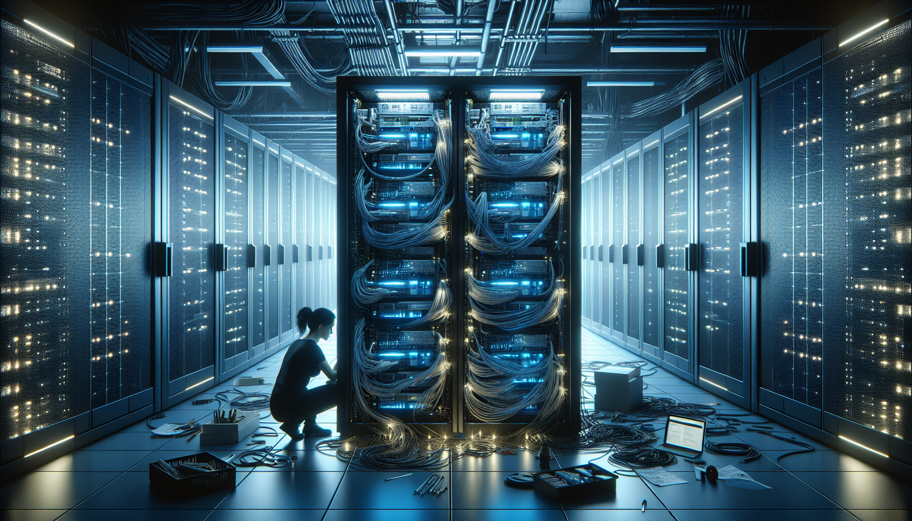 Managed Vs Unmanaged VPS Hosting: What’s The Difference?