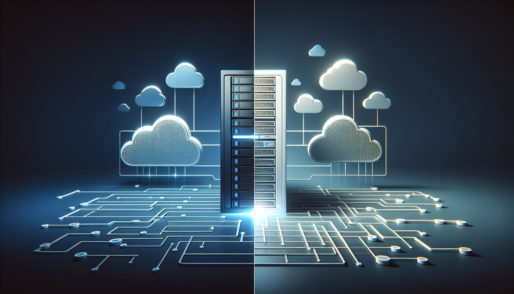 VPS Hosting Vs Cloud Hosting: Which Is Better? VPS Hosting Vs Cloud Hosting: Which Is Better?