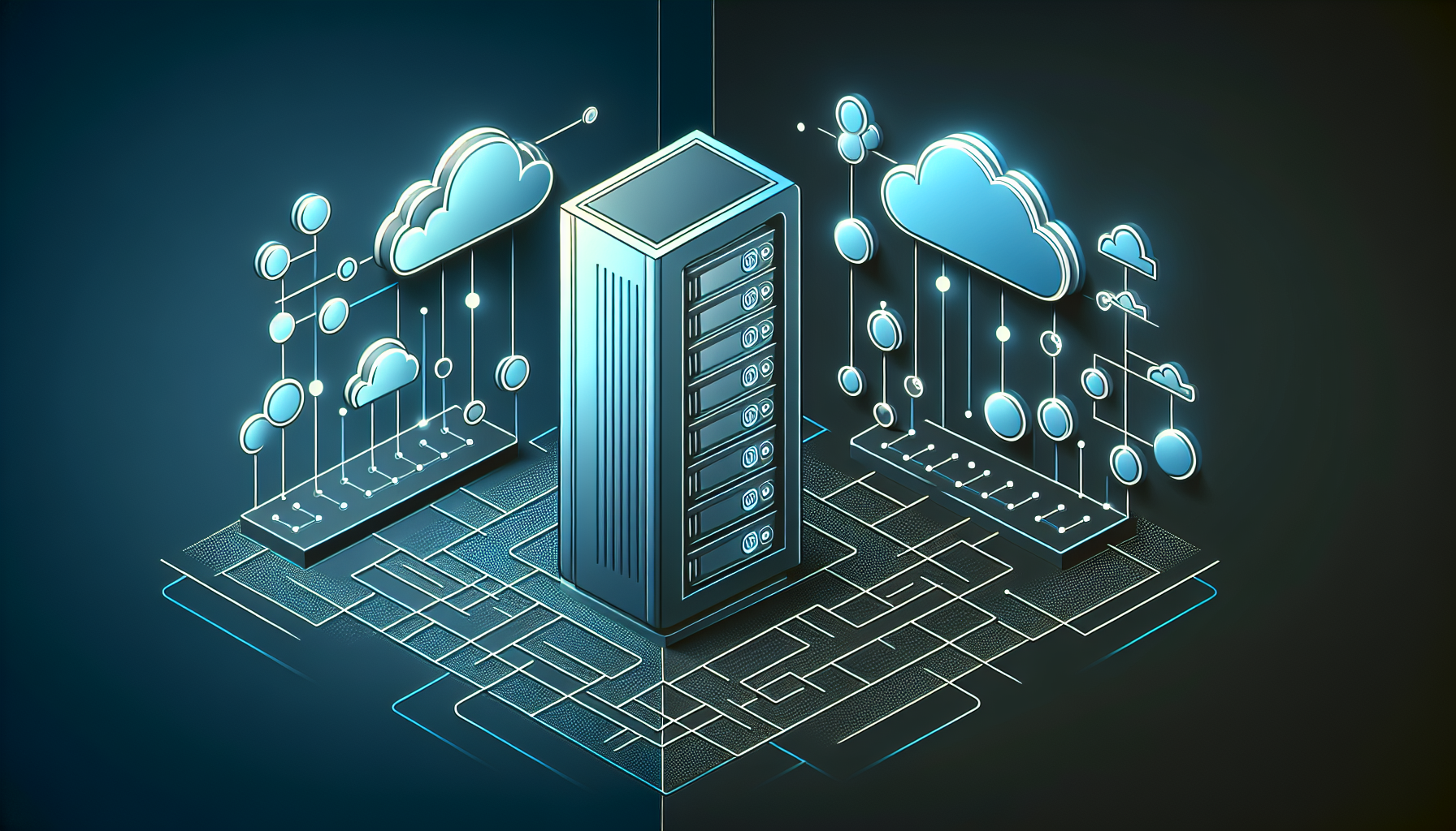 VPS Hosting Vs Cloud Hosting: Which Is Better? VPS Hosting Vs Cloud Hosting: Which Is Better?