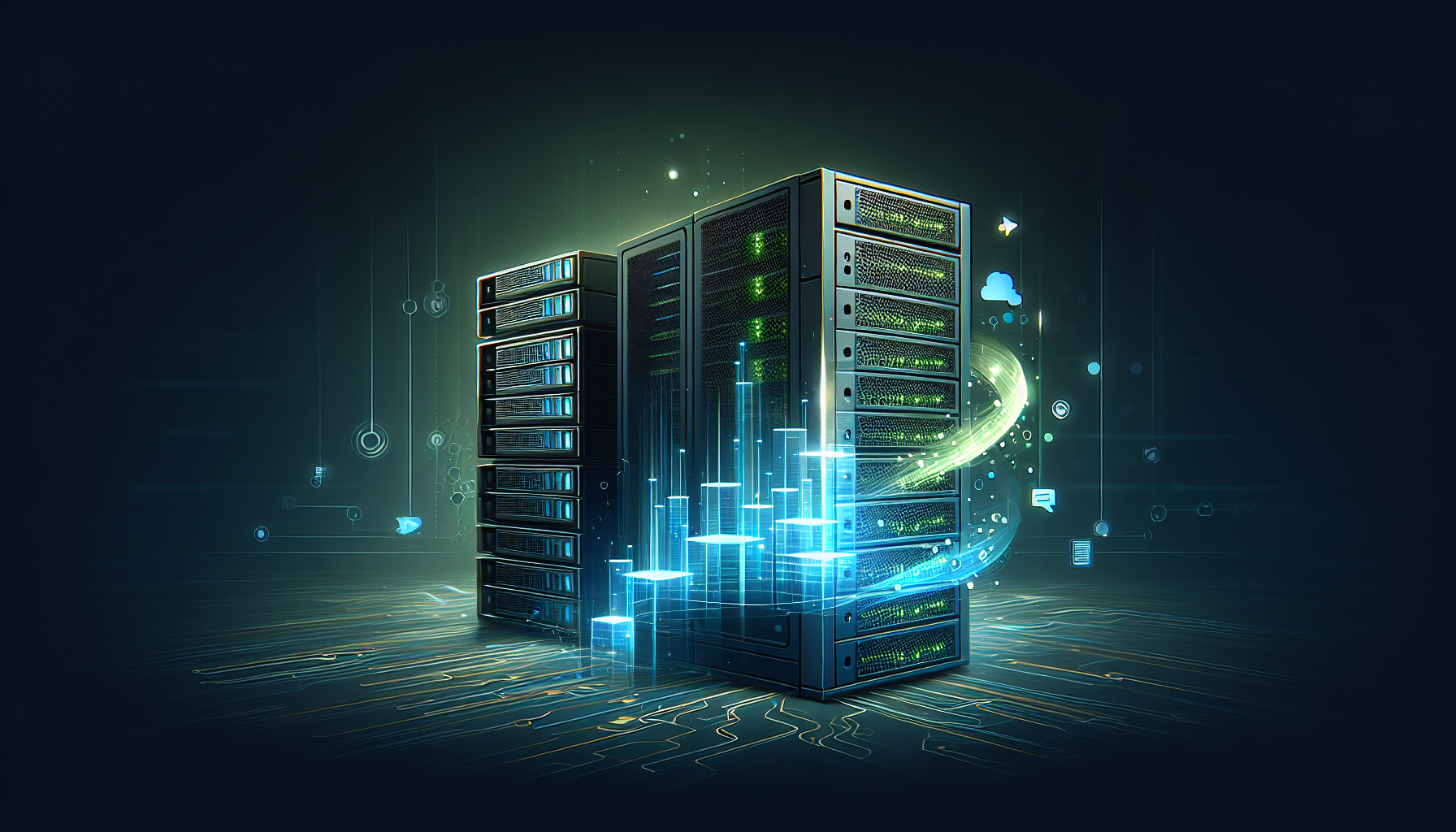 When To Upgrade From Shared Hosting To VPS Hosting When To Upgrade From Shared Hosting To VPS Hosting