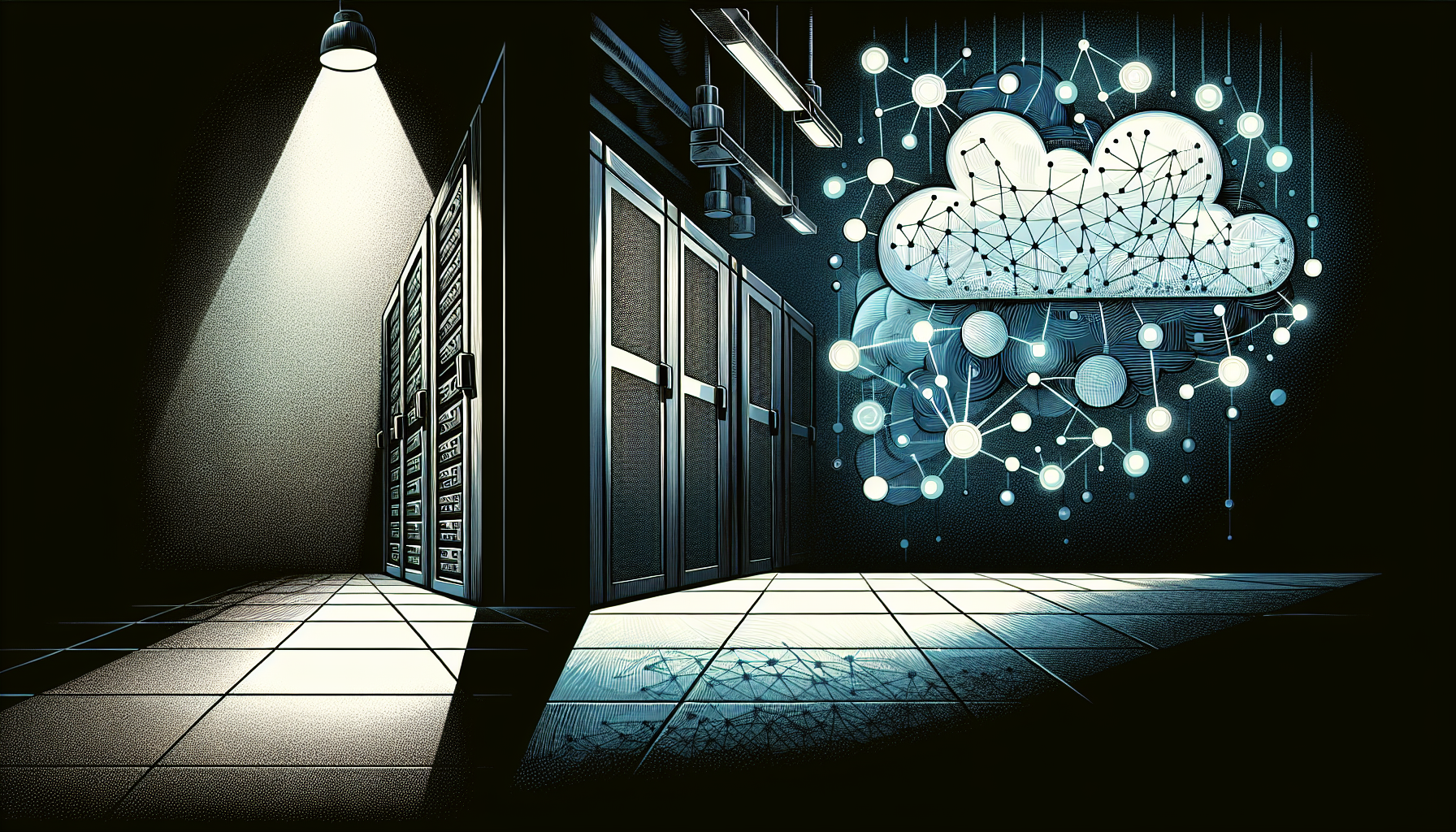 Cloud Hosting Vs Traditional Hosting: Key Differences Cloud Hosting Vs Traditional Hosting: Key Differences