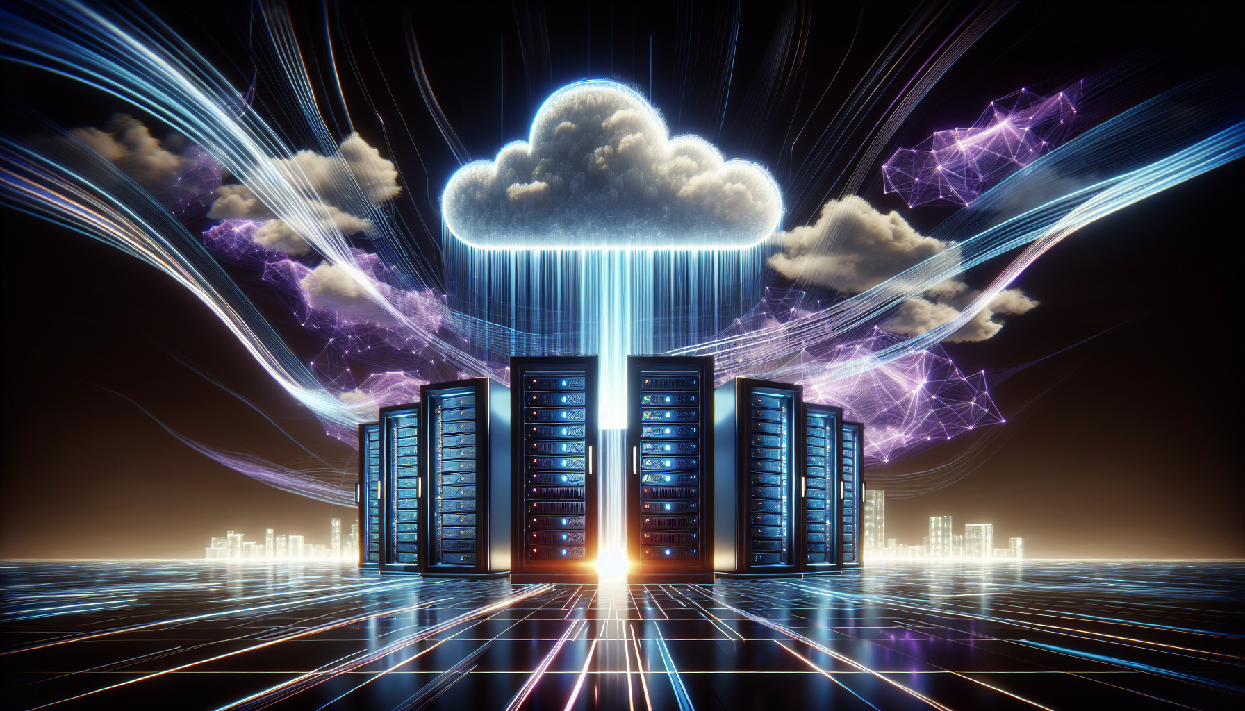 How Cloud Hosting Handles Traffic Spikes Automatically How Cloud Hosting Handles Traffic Spikes Automatically