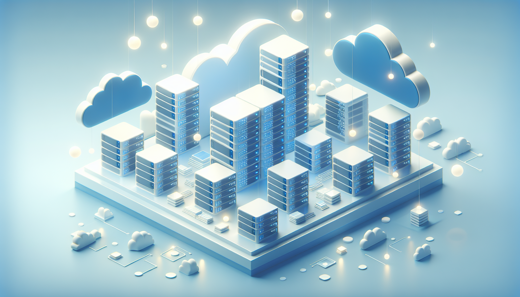 Cloud Hosting Scalability Explained (Simple Guide) Cloud Hosting Scalability Explained (Simple Guide)