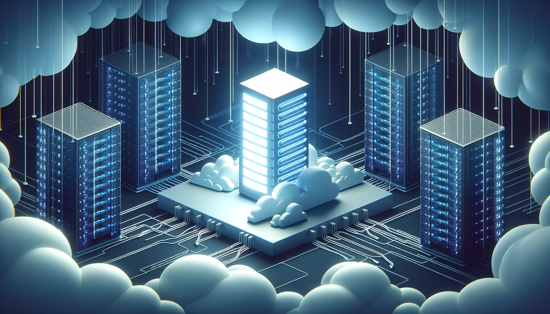 Do You Really Need a Dedicated Server When to Upgrade and the Infinite Jest of Overkill Do You Really Need a Dedicated Server When to Upgrade and the Infinite Jest of Overkill