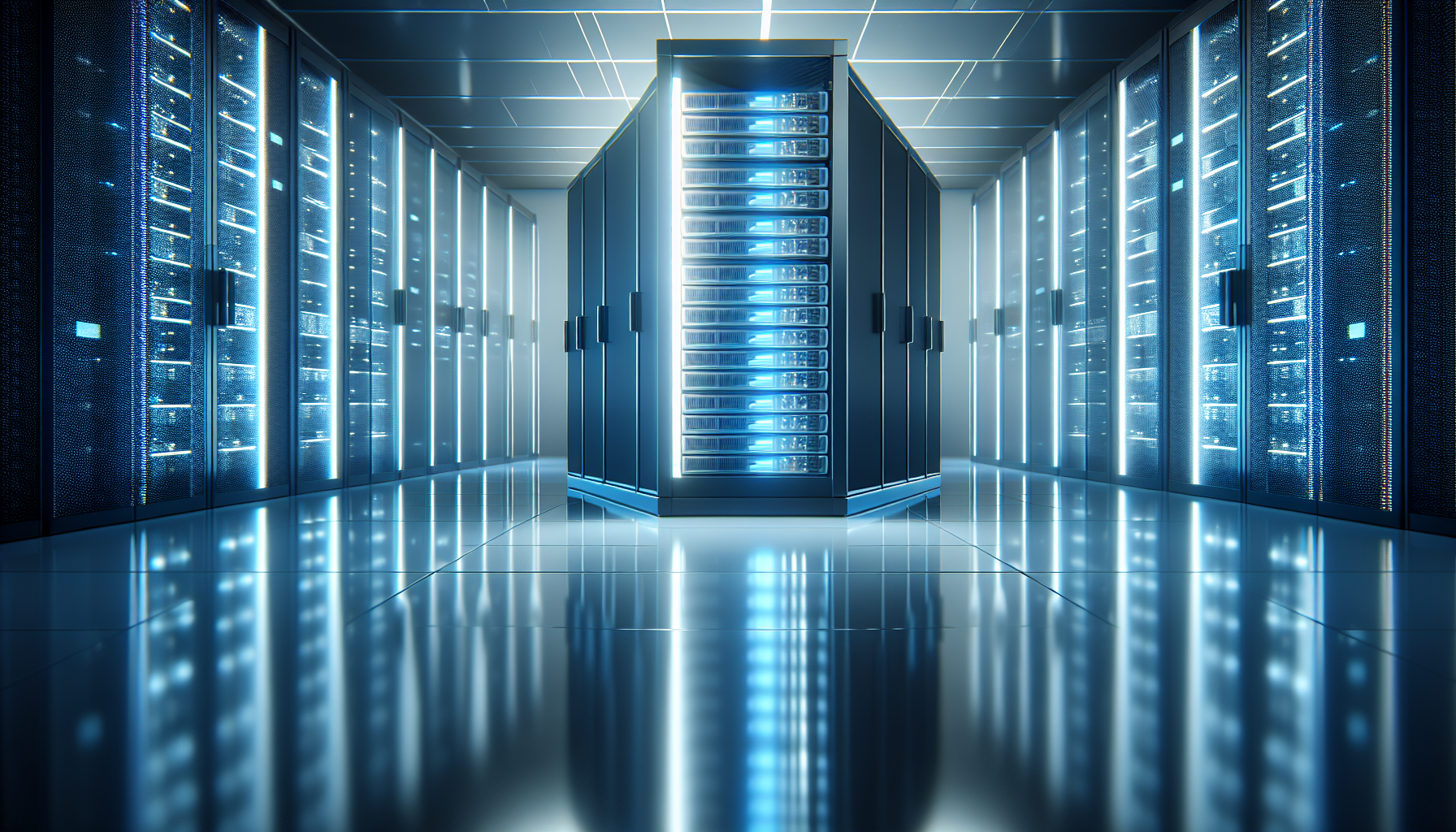 The Infinite Pros and Cons of Dedicated Servers for Business Websites The Infinite Pros and Cons of Dedicated Servers for Business Websites