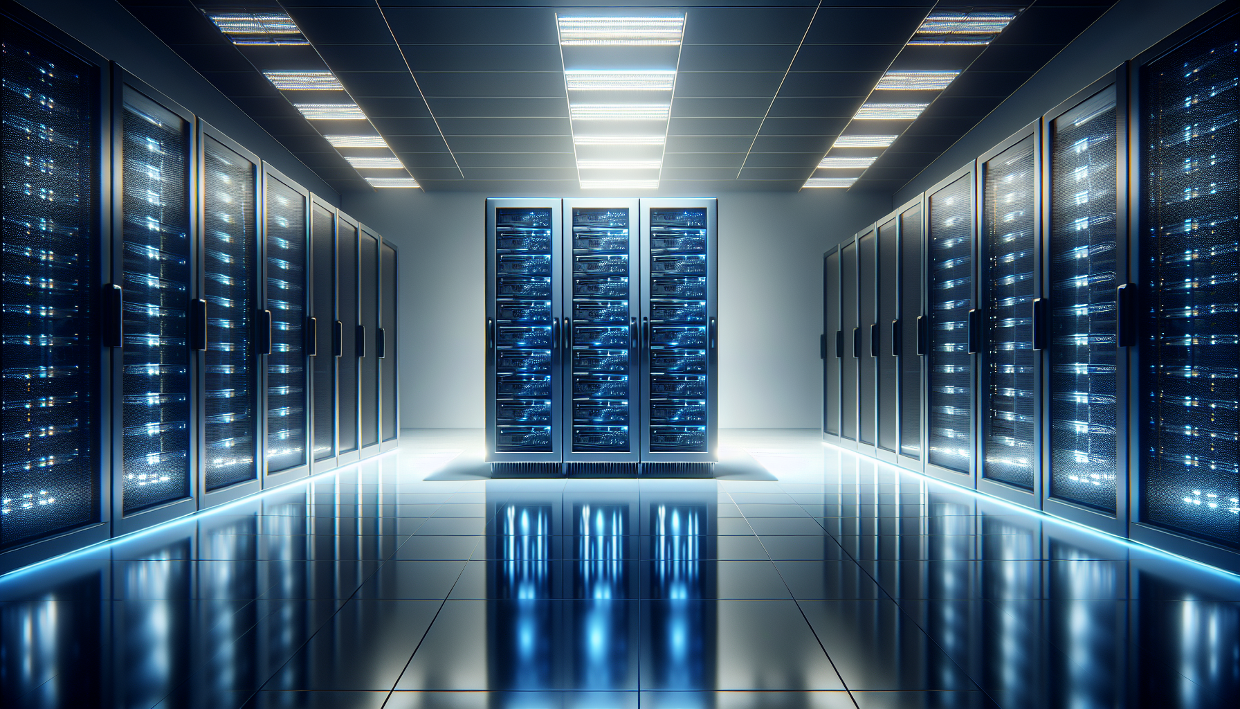 The Infinite Pros and Cons of Dedicated Servers for Business Websites The Infinite Pros and Cons of Dedicated Servers for Business Websites