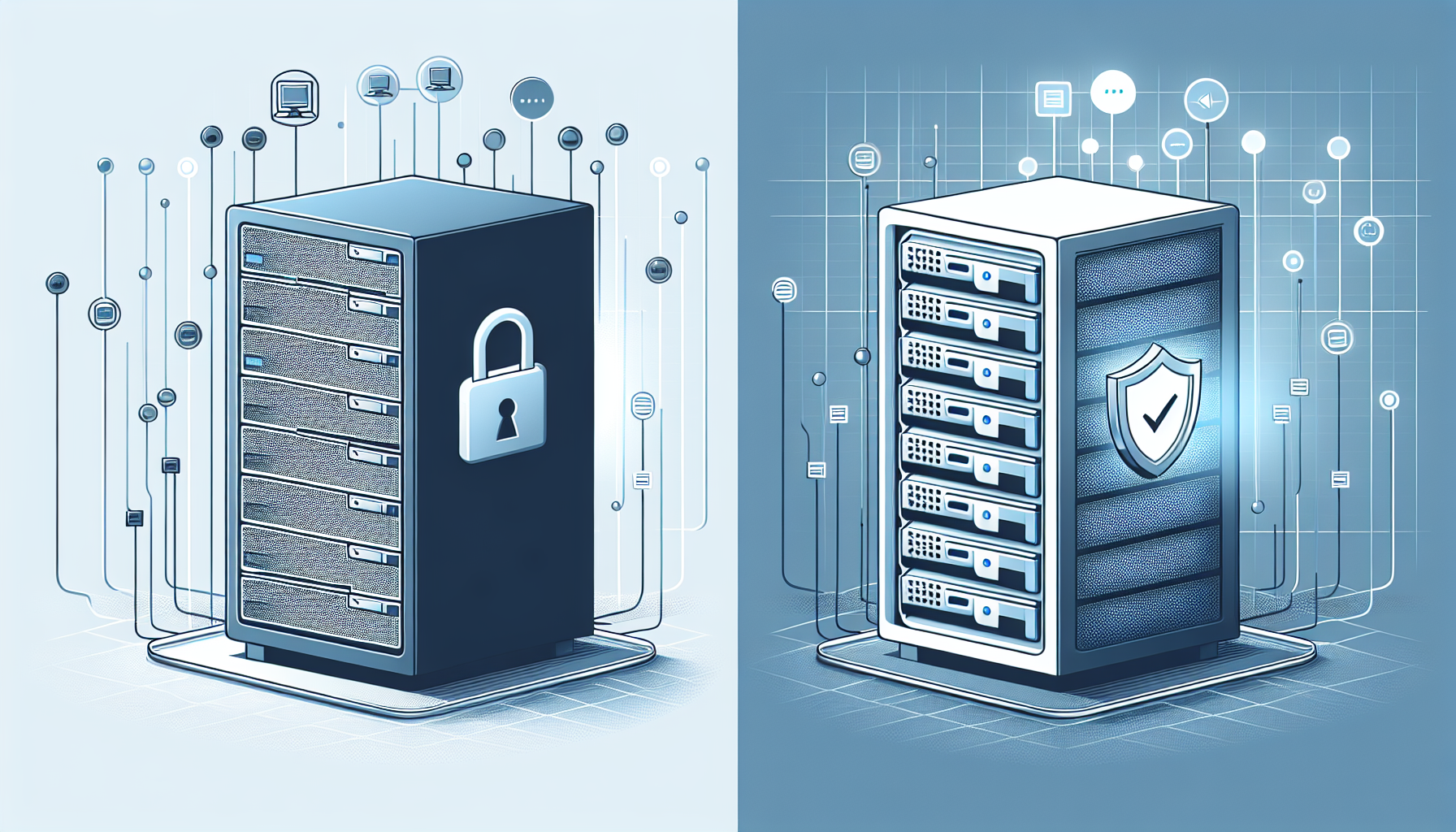 Managed WordPress Hosting Vs Shared Hosting Managed WordPress Hosting Vs Shared Hosting