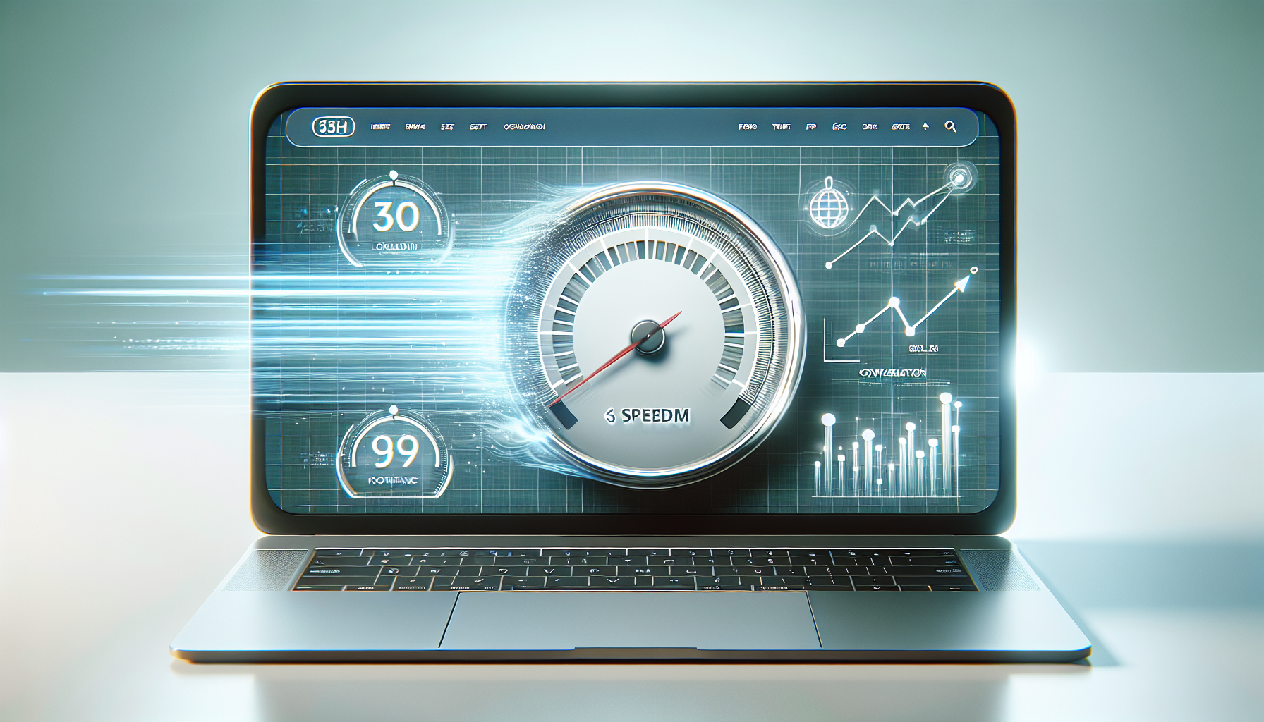 How Website Speed Affects SEO And Conversions How Website Speed Affects SEO And Conversions