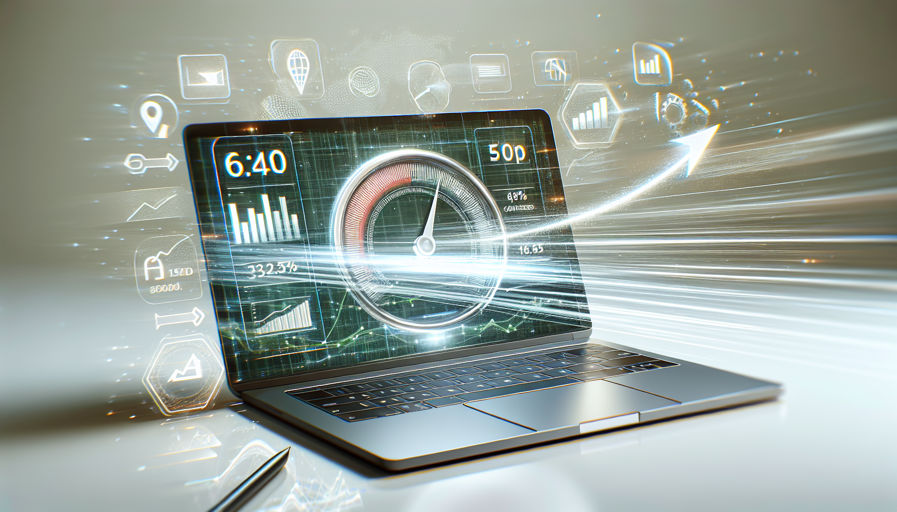 How Website Speed Affects SEO And Conversions How Website Speed Affects SEO And Conversions