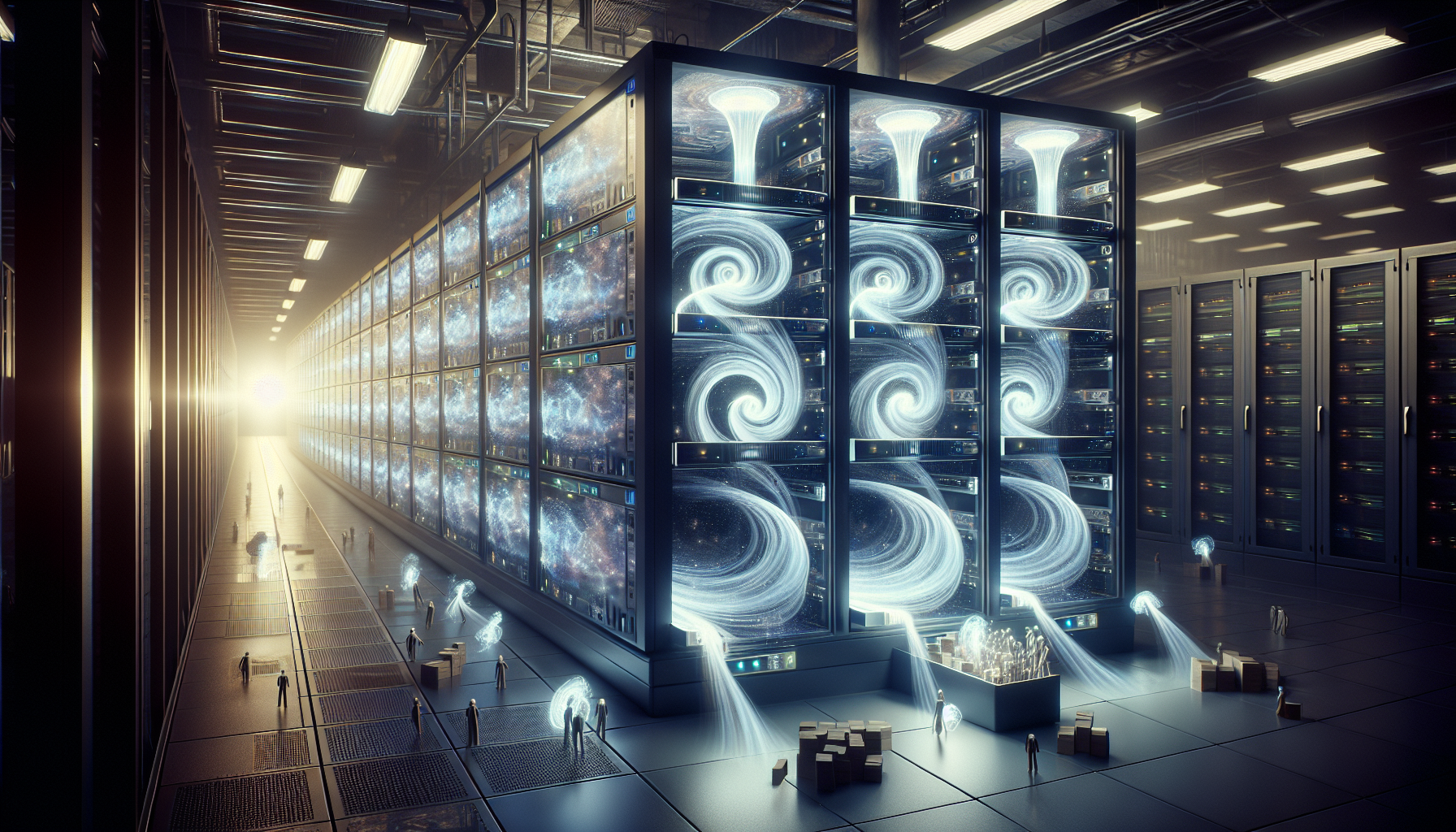 How Caching Works and Why It Makes Your Website Faster in Ways That Are Both Mundane and Almost Metaphysically Disturbing How Caching Works and Why It Makes Your Website Faster in Ways That Are Both Mundane and Almost Metaphysically Disturbing