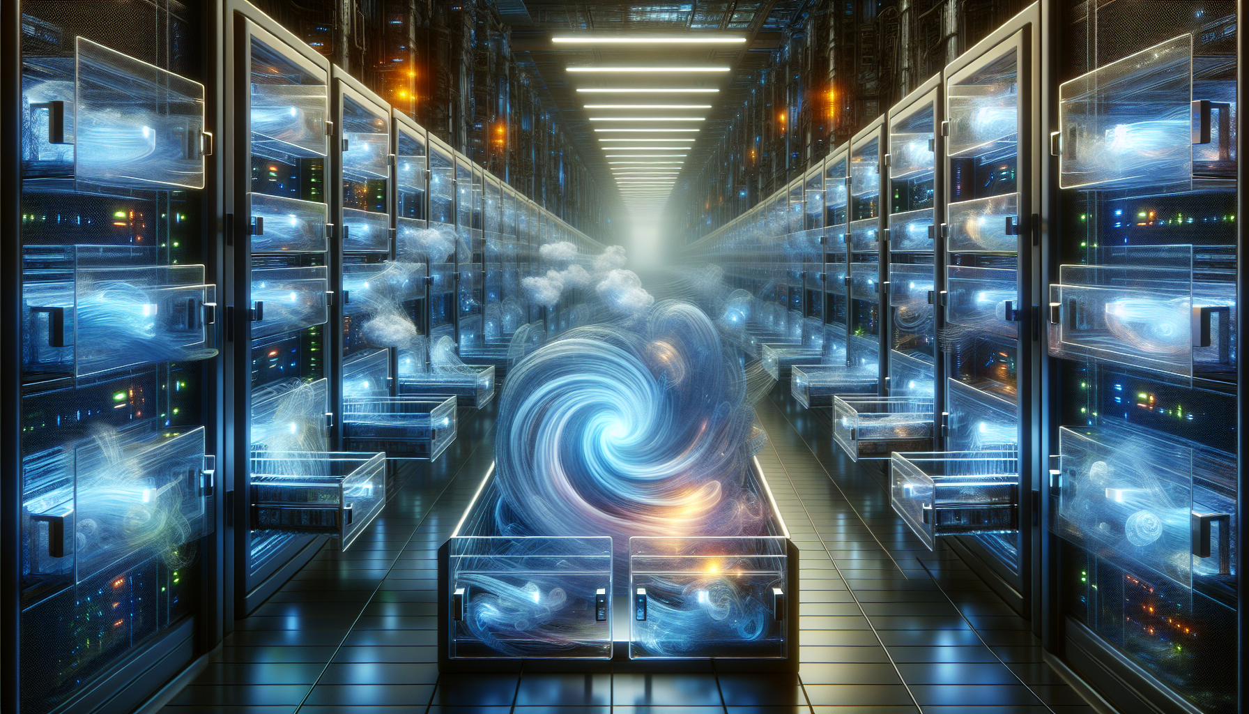 How Caching Works and Why It Makes Your Website Faster in Ways That Are Both Mundane and Almost Metaphysically Disturbing How Caching Works and Why It Makes Your Website Faster in Ways That Are Both Mundane and Almost Metaphysically Disturbing