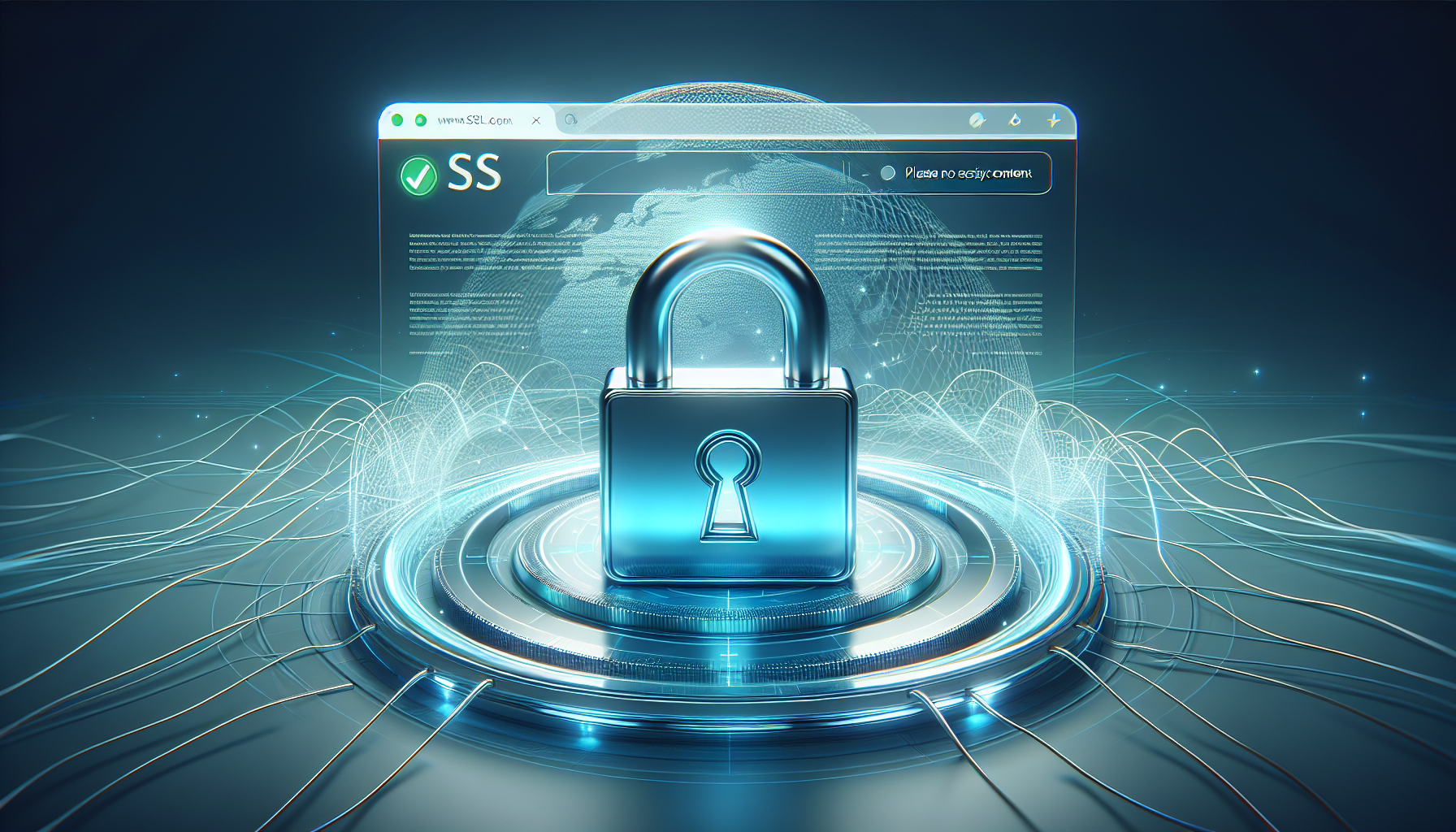 What Is SSL and Why Every Website Needs HTTPS What Is SSL and Why Every Website Needs HTTPS