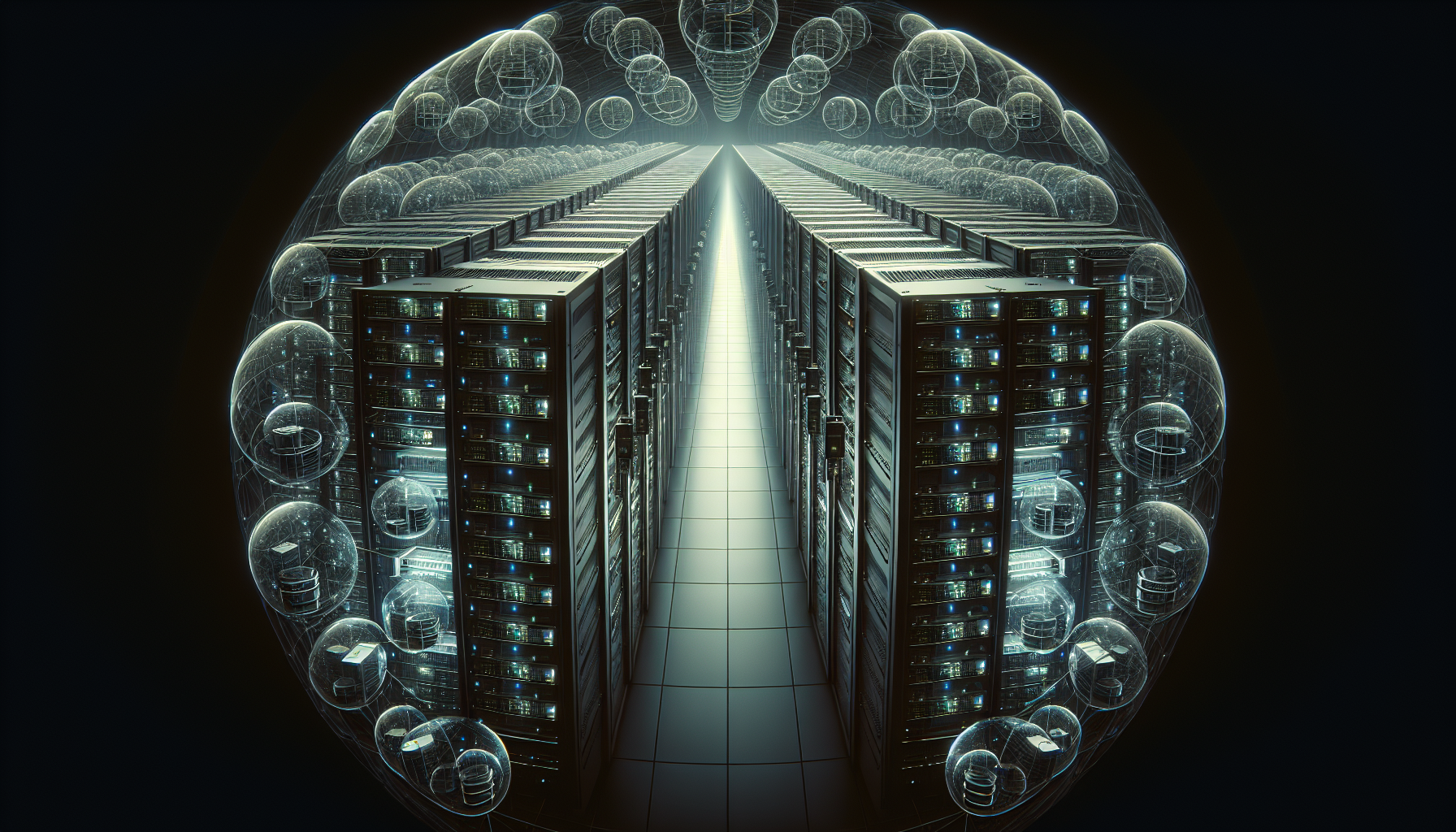 Common Hosting Security Risks and How to Prevent Them in an Infinitely Regressing Web of Paranoia and Control