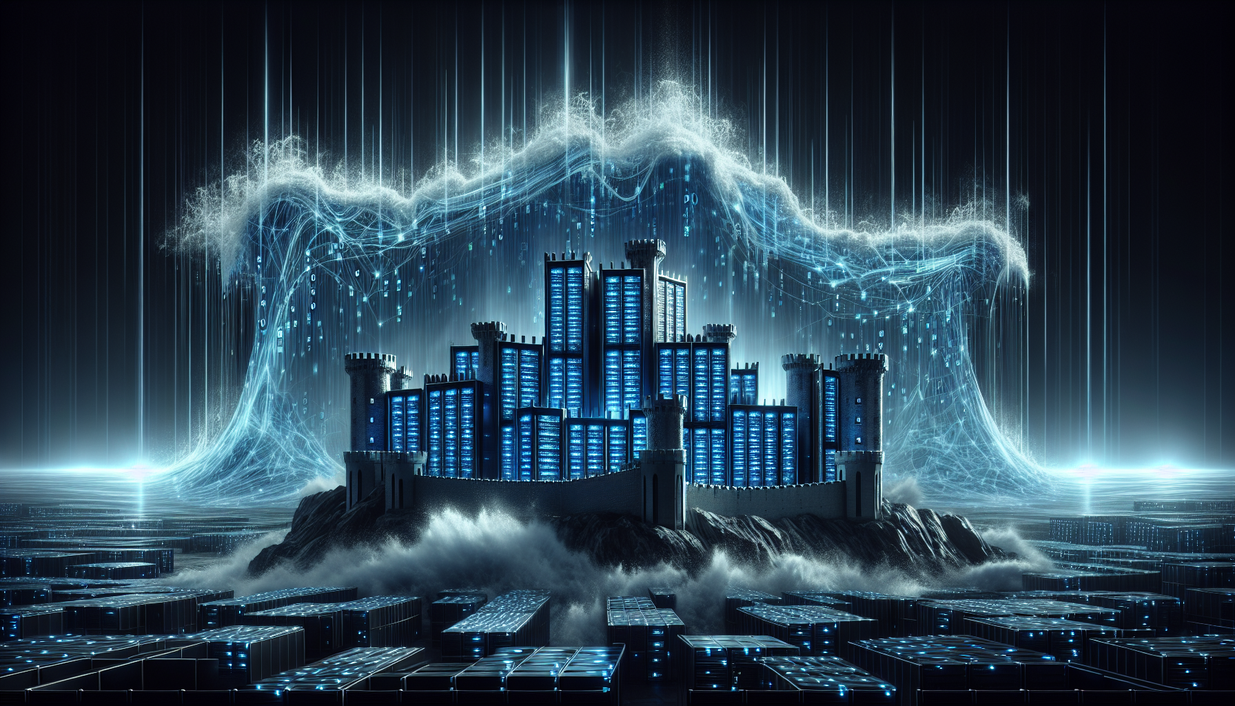 DDoS Attacks Explained: How Hosting Impacts Your Protection and Other Modern Forms of Invisible Siege DDoS Attacks Explained: How Hosting Impacts Your Protection and Other Modern Forms of Invisible Siege