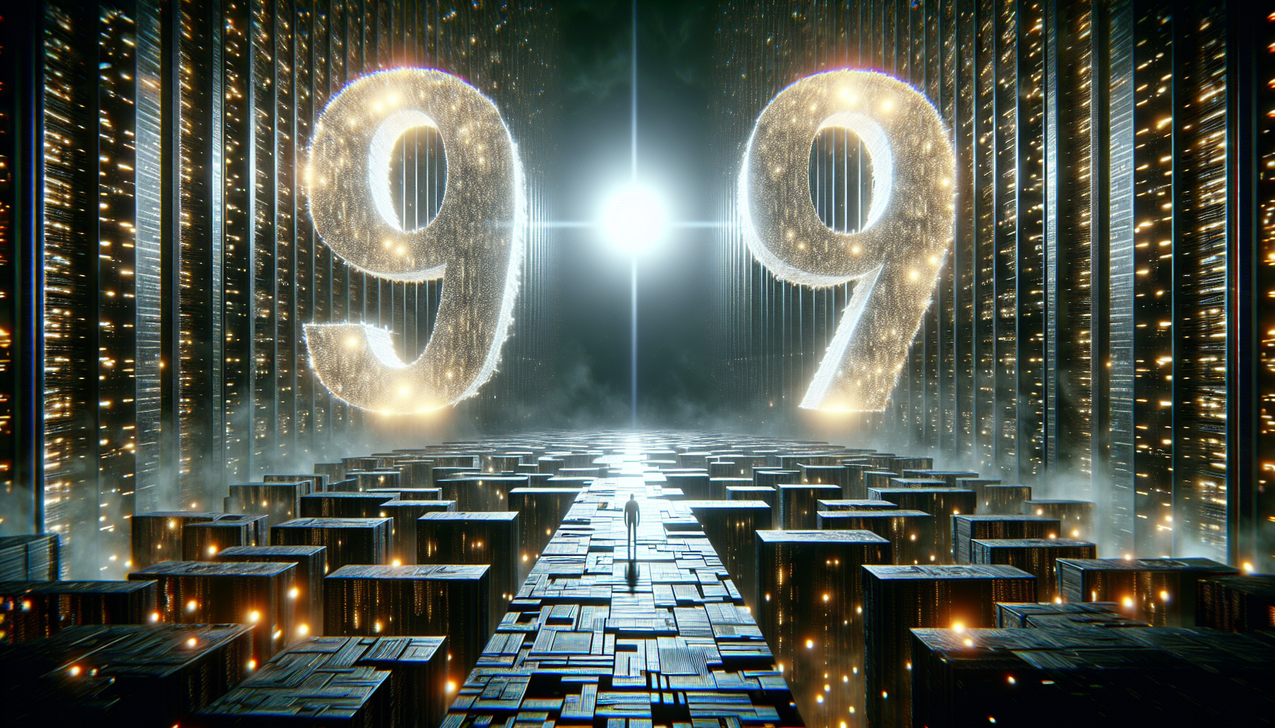 What Is Uptime? A David Foster Wallace Style Dive into the Psychic Difference between NinetyNinePointNine and the AlmostTheological NinetyNinePointNineNine Availability What Is Uptime? A David Foster Wallace Style Dive into the Psychic Difference between NinetyNinePointNine and the AlmostTheological NinetyNinePointNineNine Availability