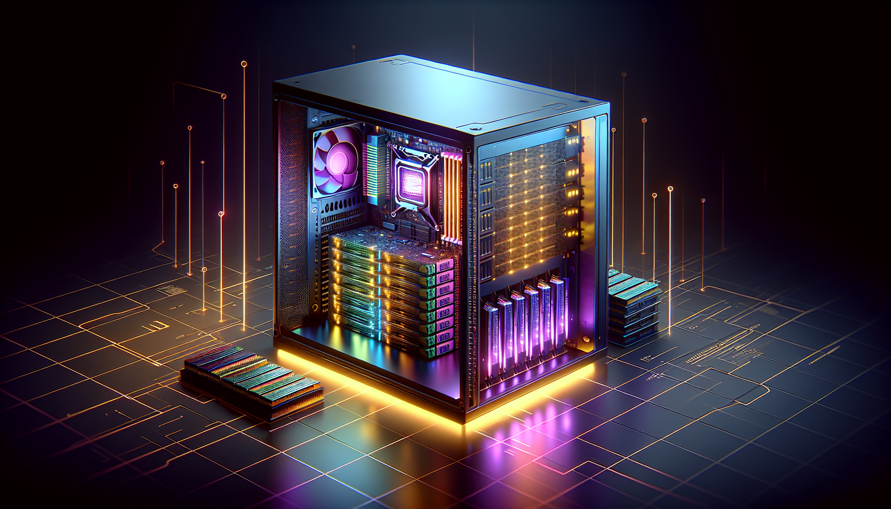 How Much RAM, CPU, And Storage Do You Need On A VPS How Much RAM, CPU, And Storage Do You Need On A VPS