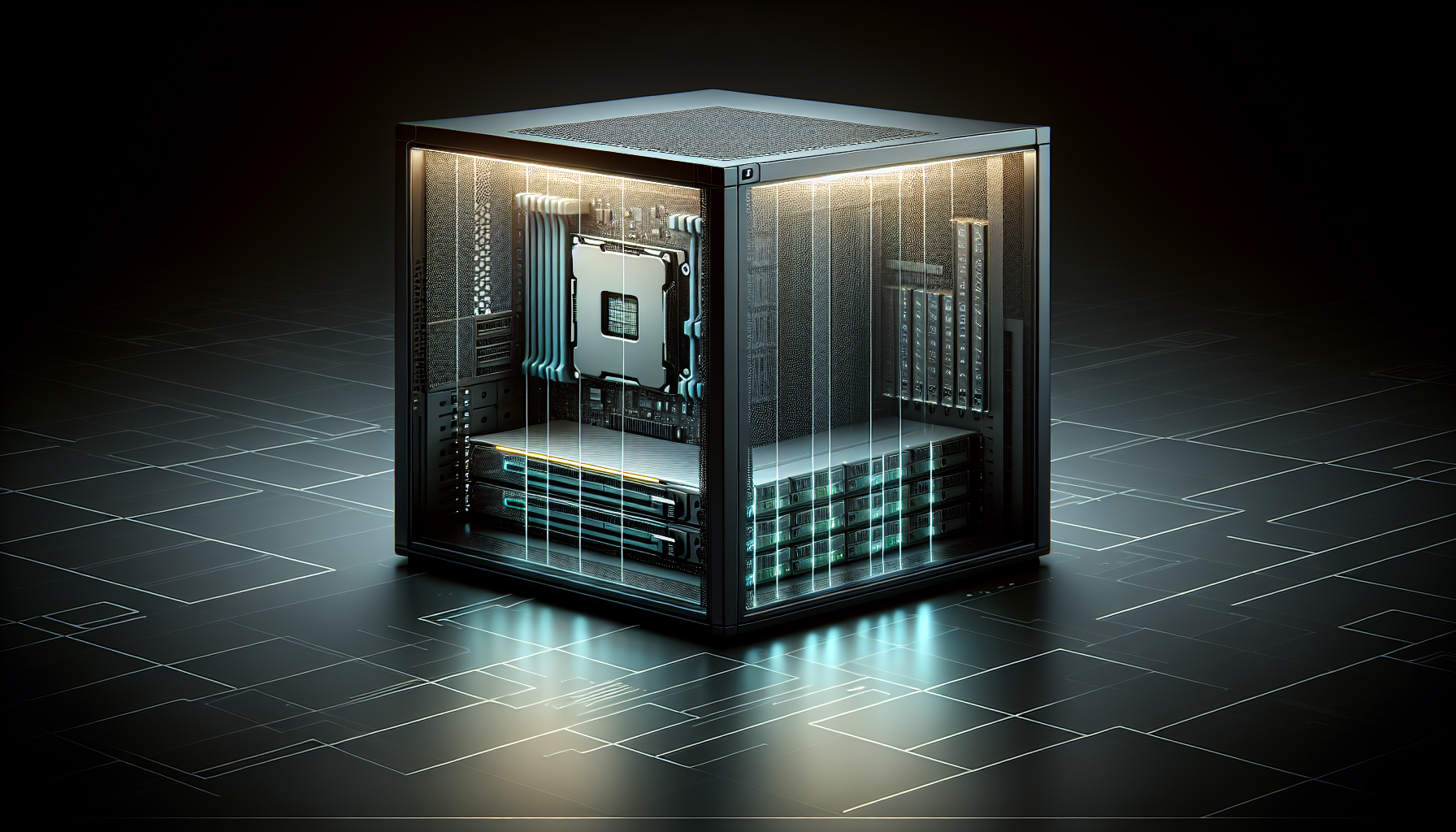 How Much RAM, CPU, And Storage Do You Need On A VPS How Much RAM, CPU, And Storage Do You Need On A VPS