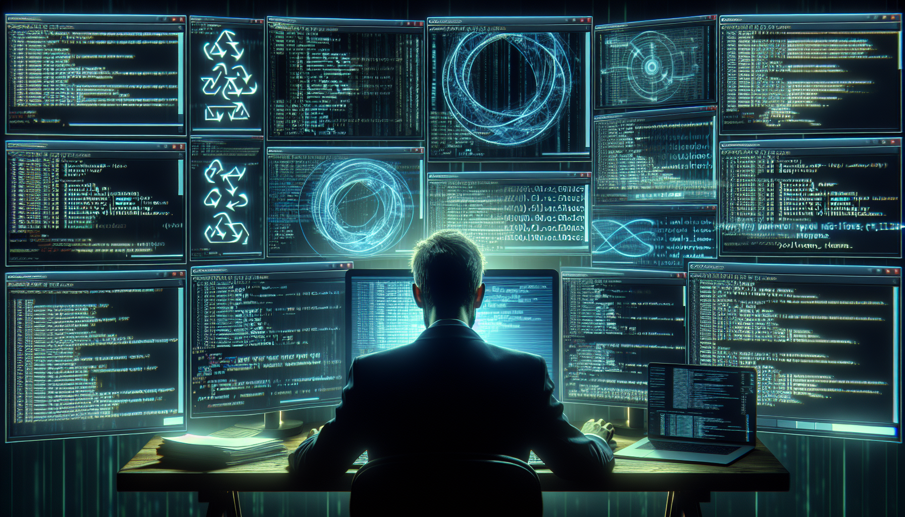 Common VPS Hosting Errors and How to Fix Them in an Infinite Loop of Half Remembered Commands Common VPS Hosting Errors and How to Fix Them in an Infinite Loop of Half Remembered Commands