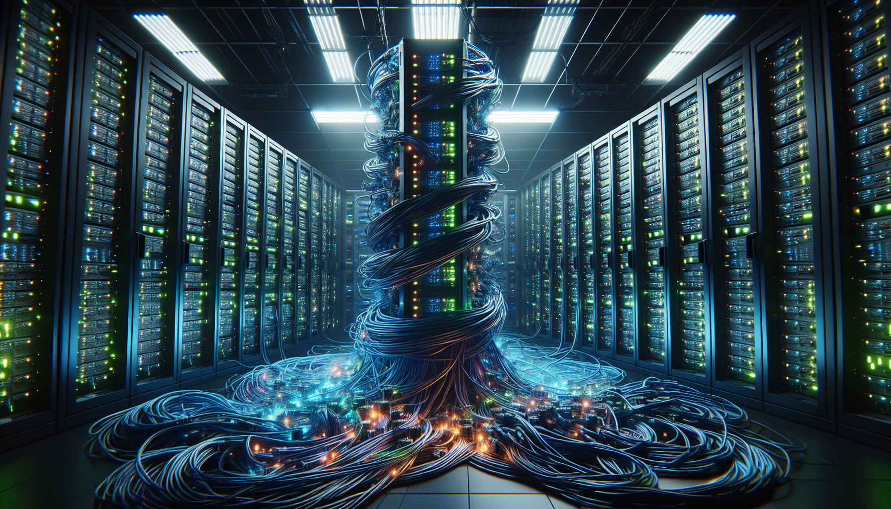 Common Web Hosting Mistakes Beginners Should Avoid When the Server Room Turns Into an Infinite Jest of Downtime and Misconfigurations Common Web Hosting Mistakes Beginners Should Avoid When the Server Room Turns Into an Infinite Jest of Downtime and Misconfigurations