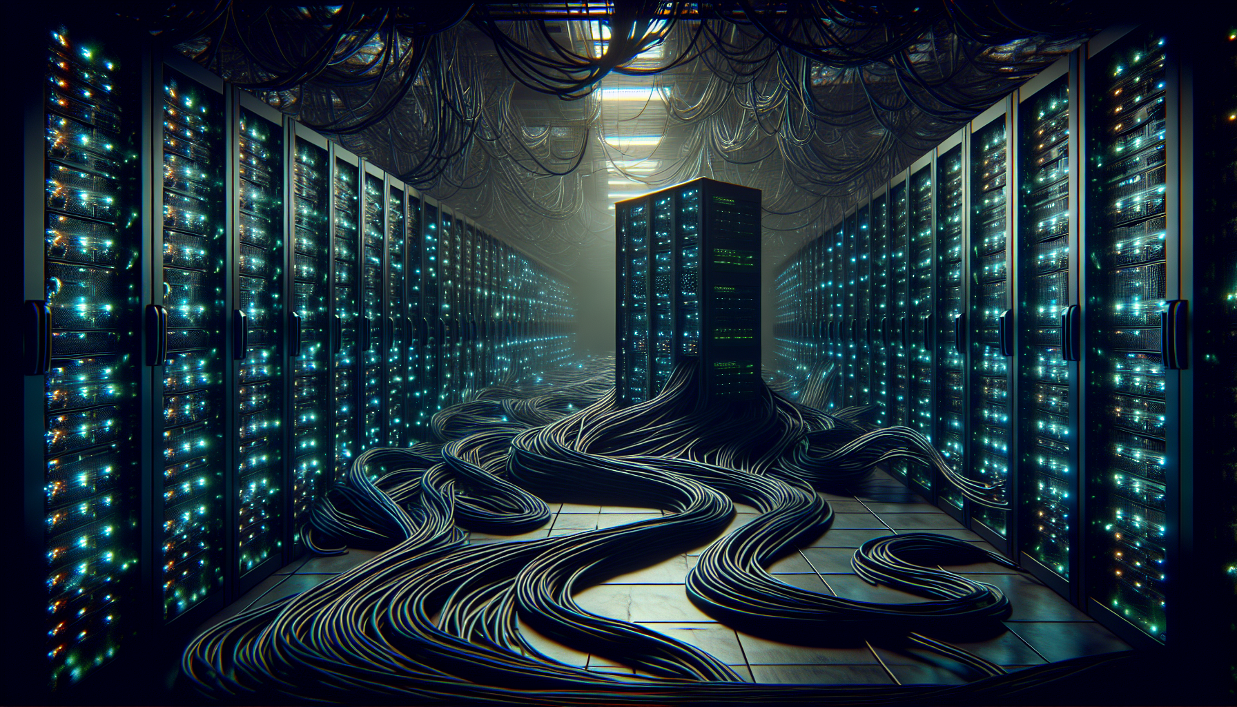 Common Web Hosting Mistakes Beginners Should Avoid When the Server Room Turns Into an Infinite Jest of Downtime and Misconfigurations Common Web Hosting Mistakes Beginners Should Avoid When the Server Room Turns Into an Infinite Jest of Downtime and Misconfigurations