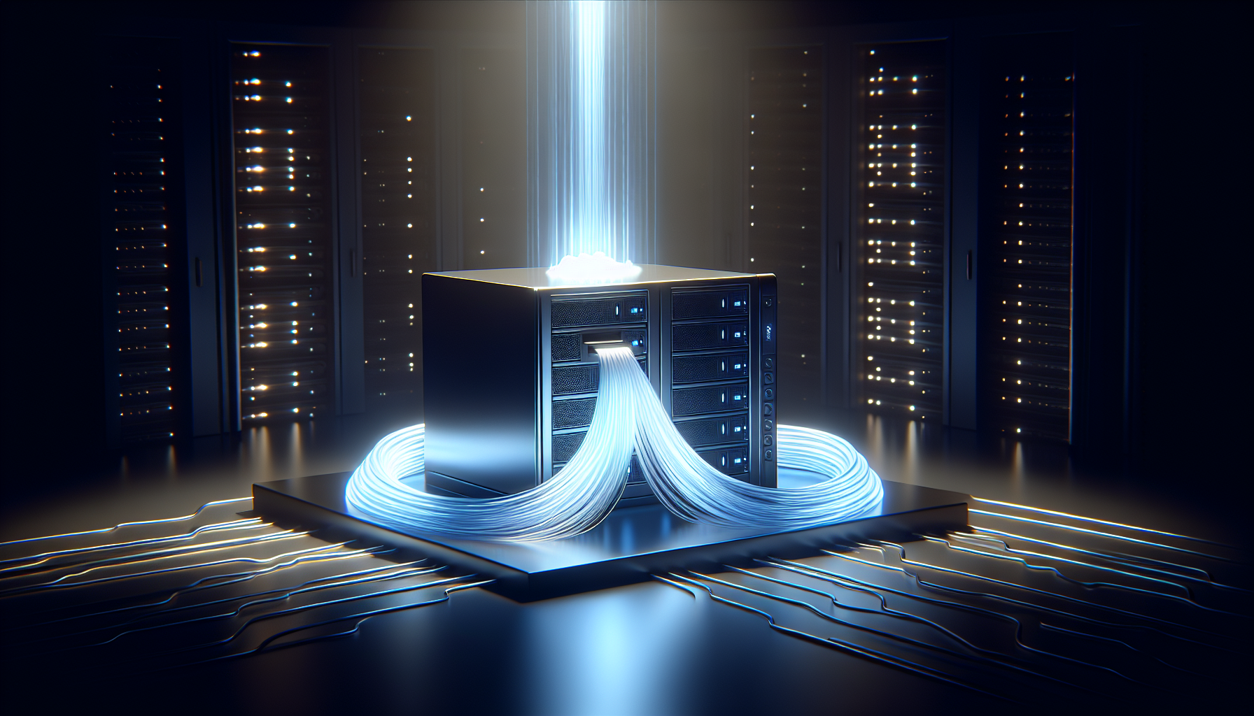 What Is Bandwidth in Web Hosting A Full Beginner Guide to the Invisible Throttle of Your Website’s Existence