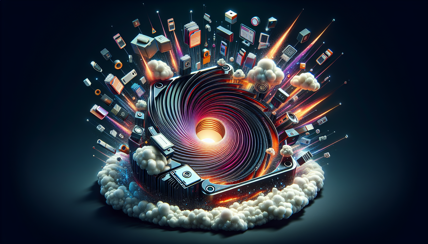 What Is Storage and Disk Space and How Much Your Website Needs Before It Collapses Into Itself What Is Storage and Disk Space and How Much Your Website Needs Before It Collapses Into Itself