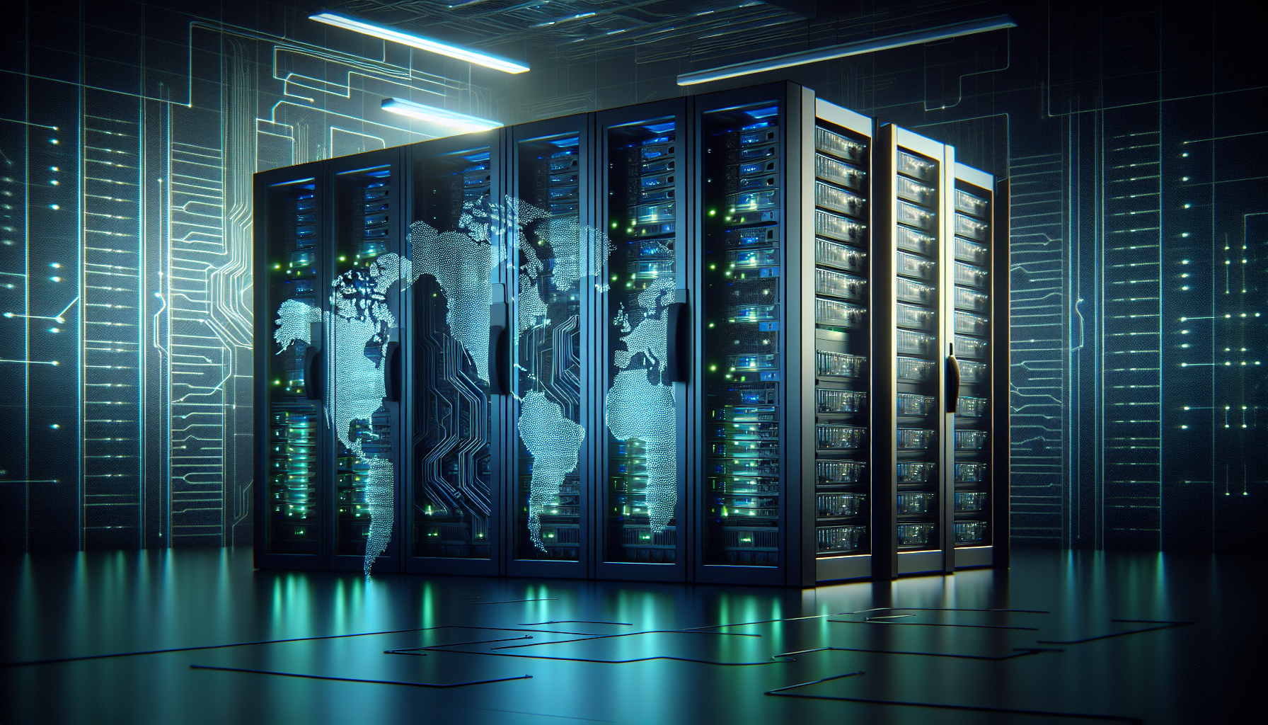 How Web Hosting Works Behind The Scenes How Web Hosting Works Behind The Scenes