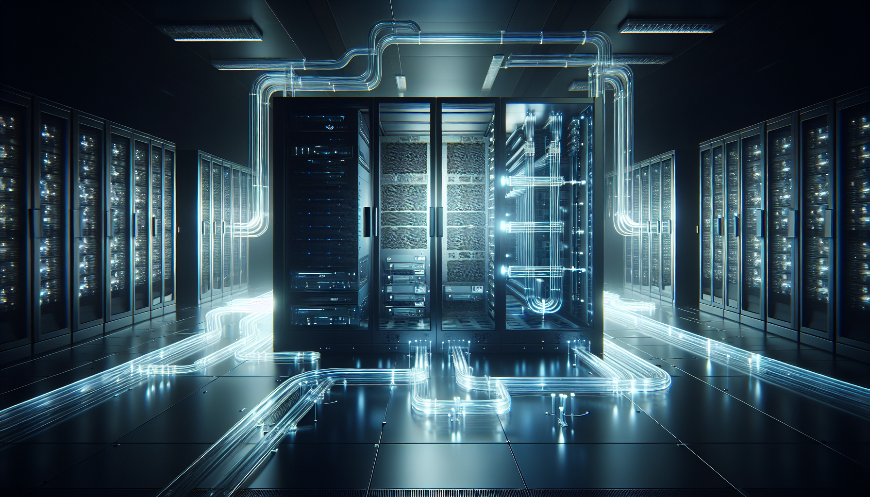 Most Important Features in a Web Hosting Provider as a Kind of Invisible Plumbing for the Soul of Your Website