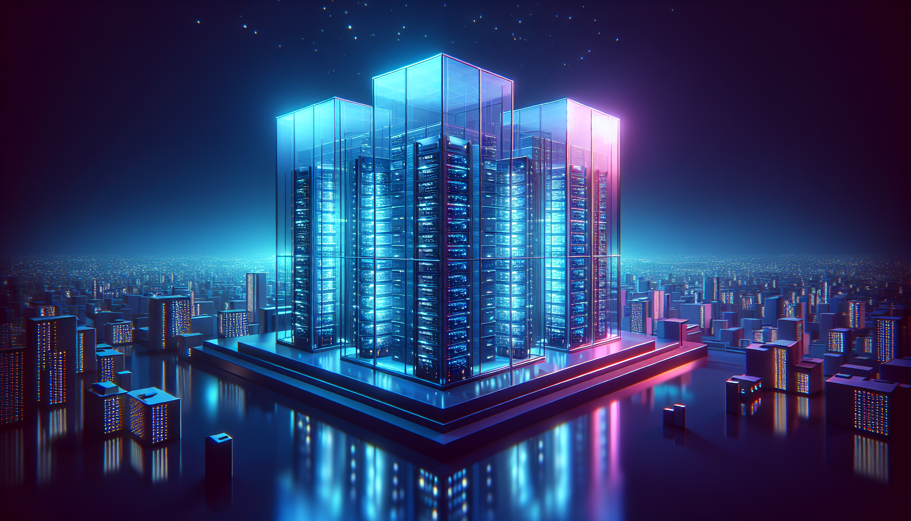 Different Types of Web Hosting Explained as a Kind of Invisible Real Estate for Everything We Secretly Are Online Different Types of Web Hosting Explained as a Kind of Invisible Real Estate for Everything We Secretly Are Online